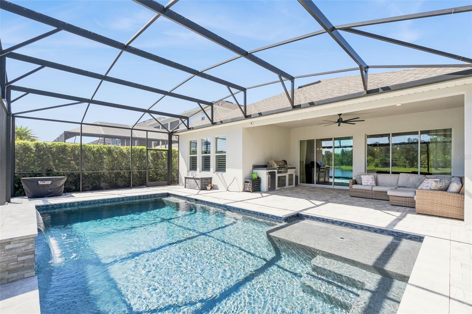 Image 35 of 49 For 15306 Gilligan Court