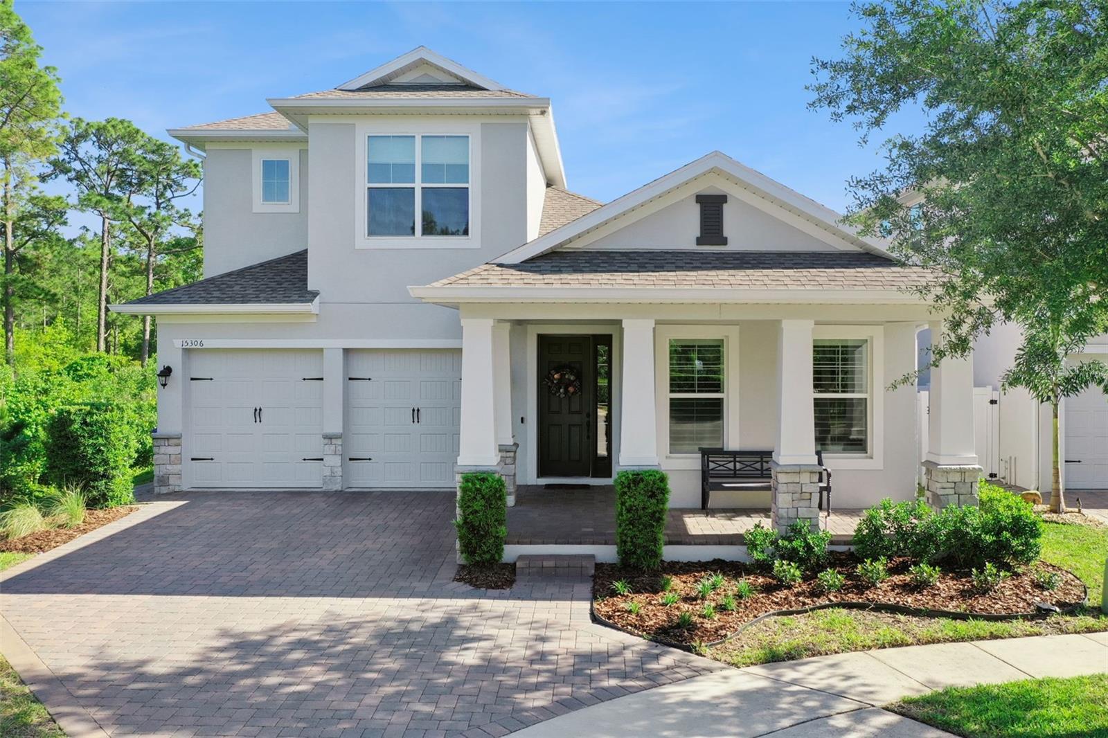 Image 4 of 49 For 15306 Gilligan Court