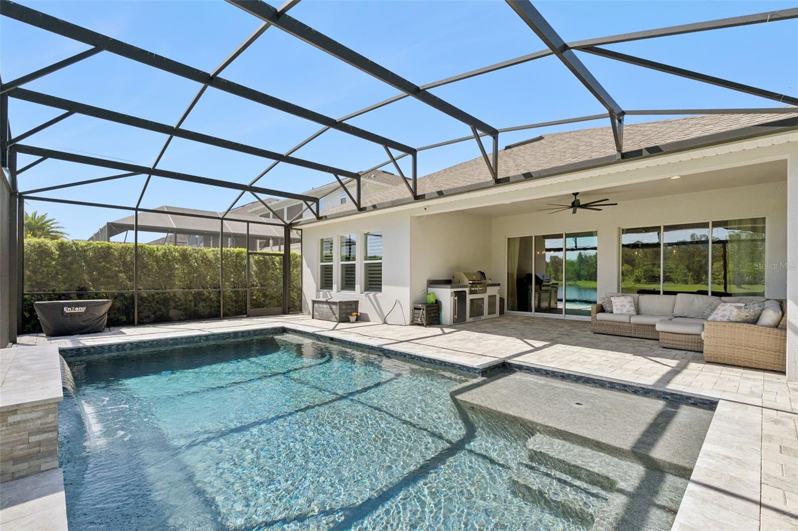 Image 40 of 49 For 15306 Gilligan Court