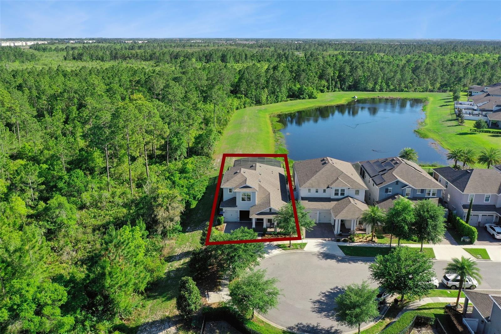 Image 41 of 49 For 15306 Gilligan Court