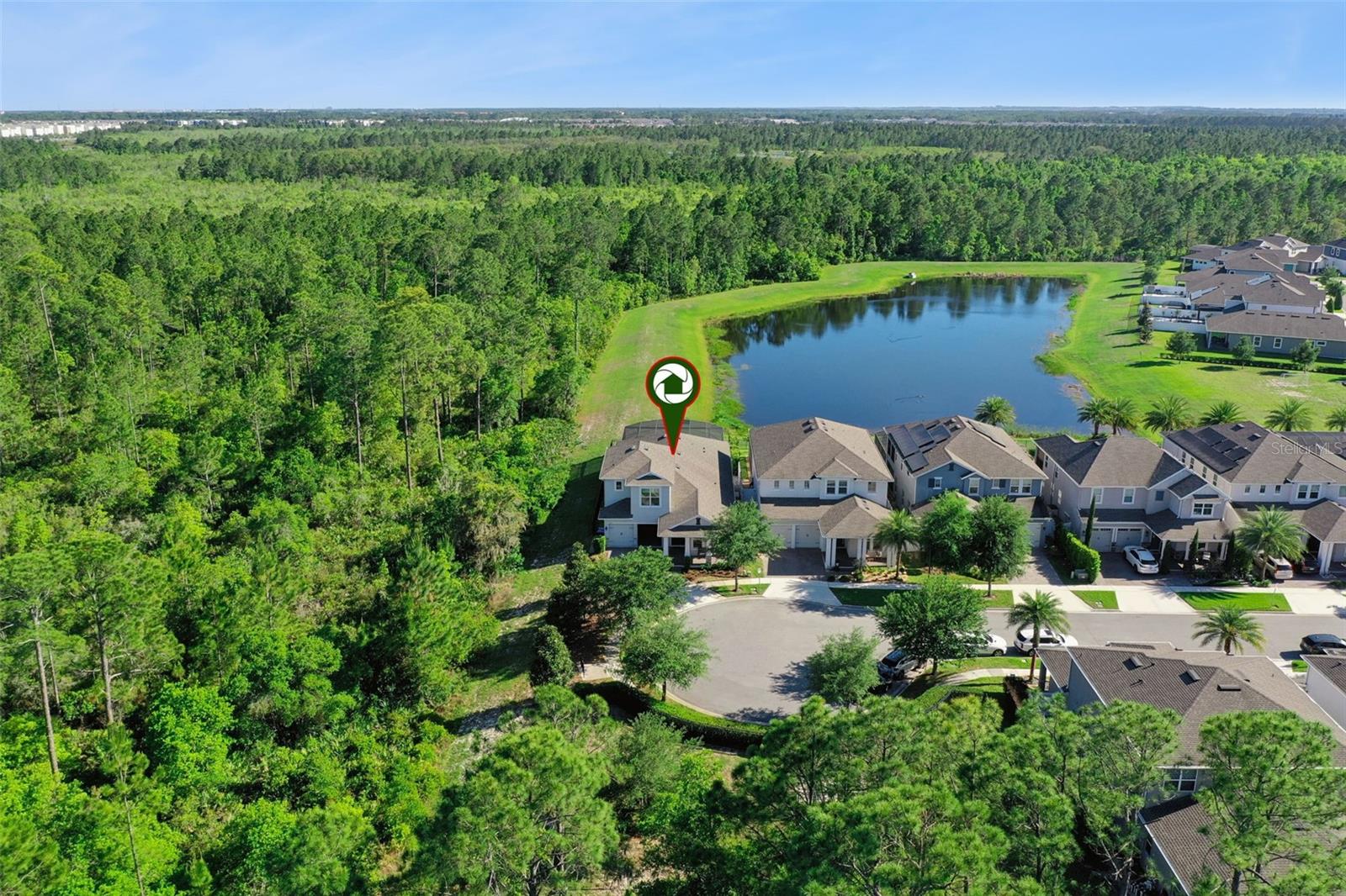 Image 42 of 49 For 15306 Gilligan Court