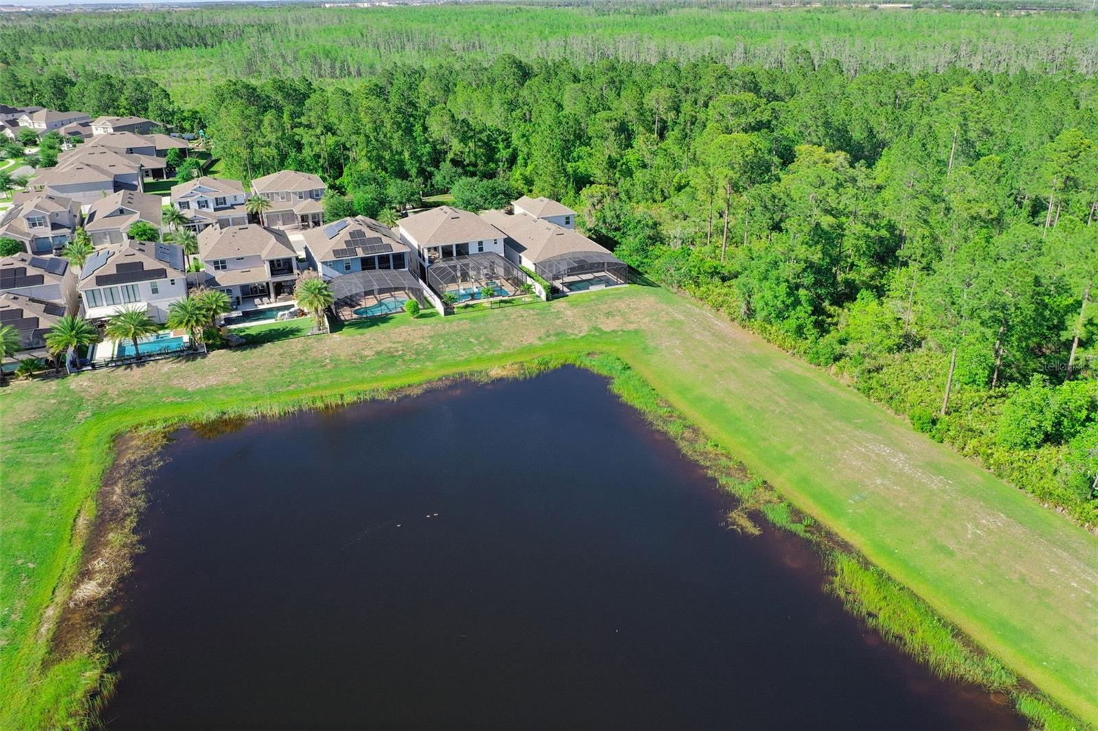 Image 43 of 49 For 15306 Gilligan Court