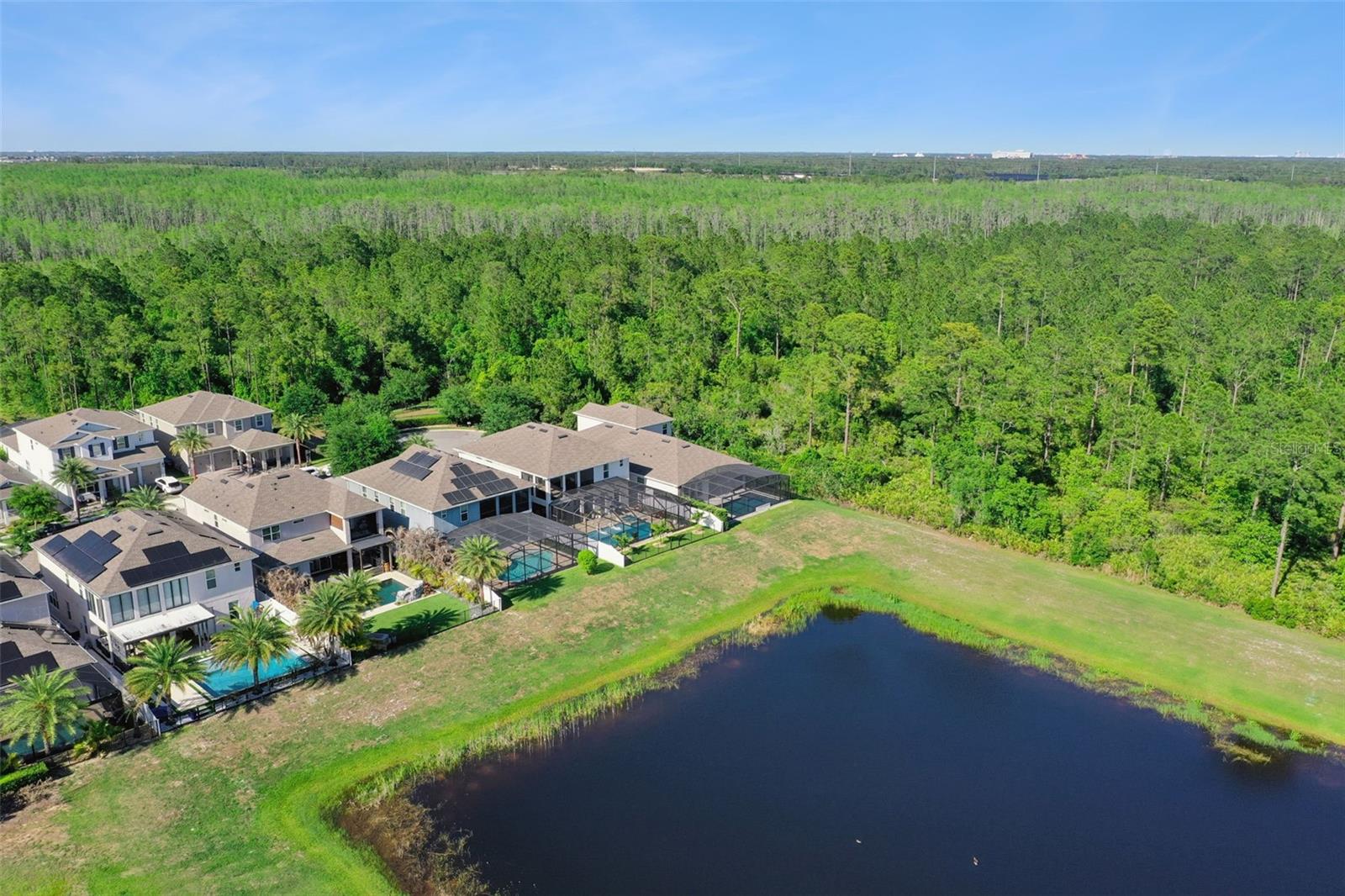 Image 44 of 49 For 15306 Gilligan Court