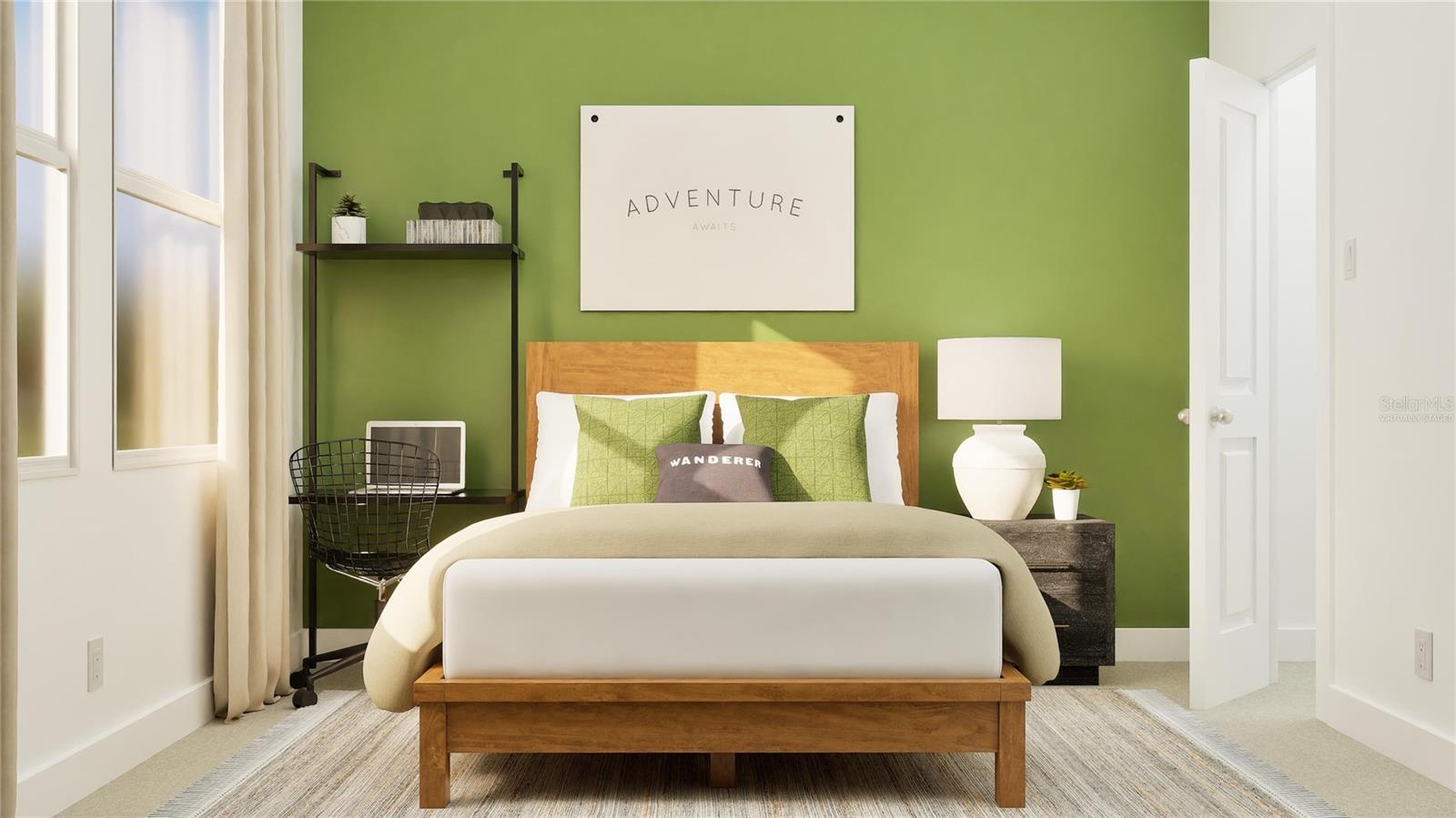 Image 9 of 27 For 3059 Repose Drive