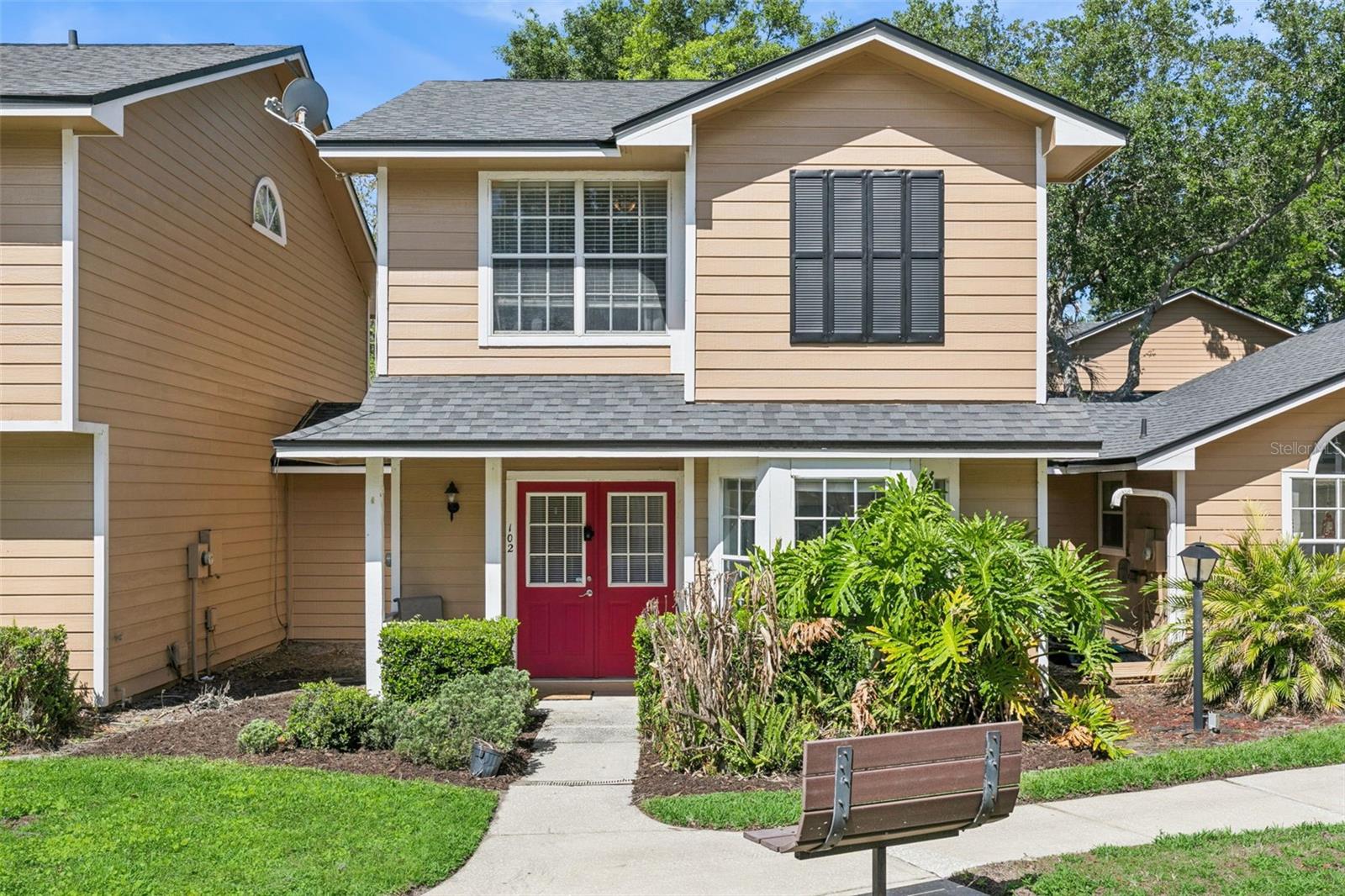 Details for 5989 Braemar Place 102, ORLANDO, FL 32822