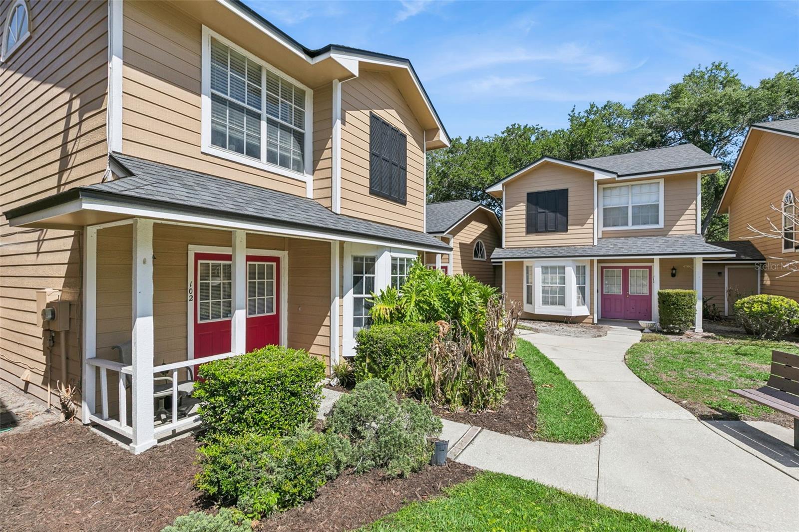 Image 2 of 21 For 5989 Braemar Place 102