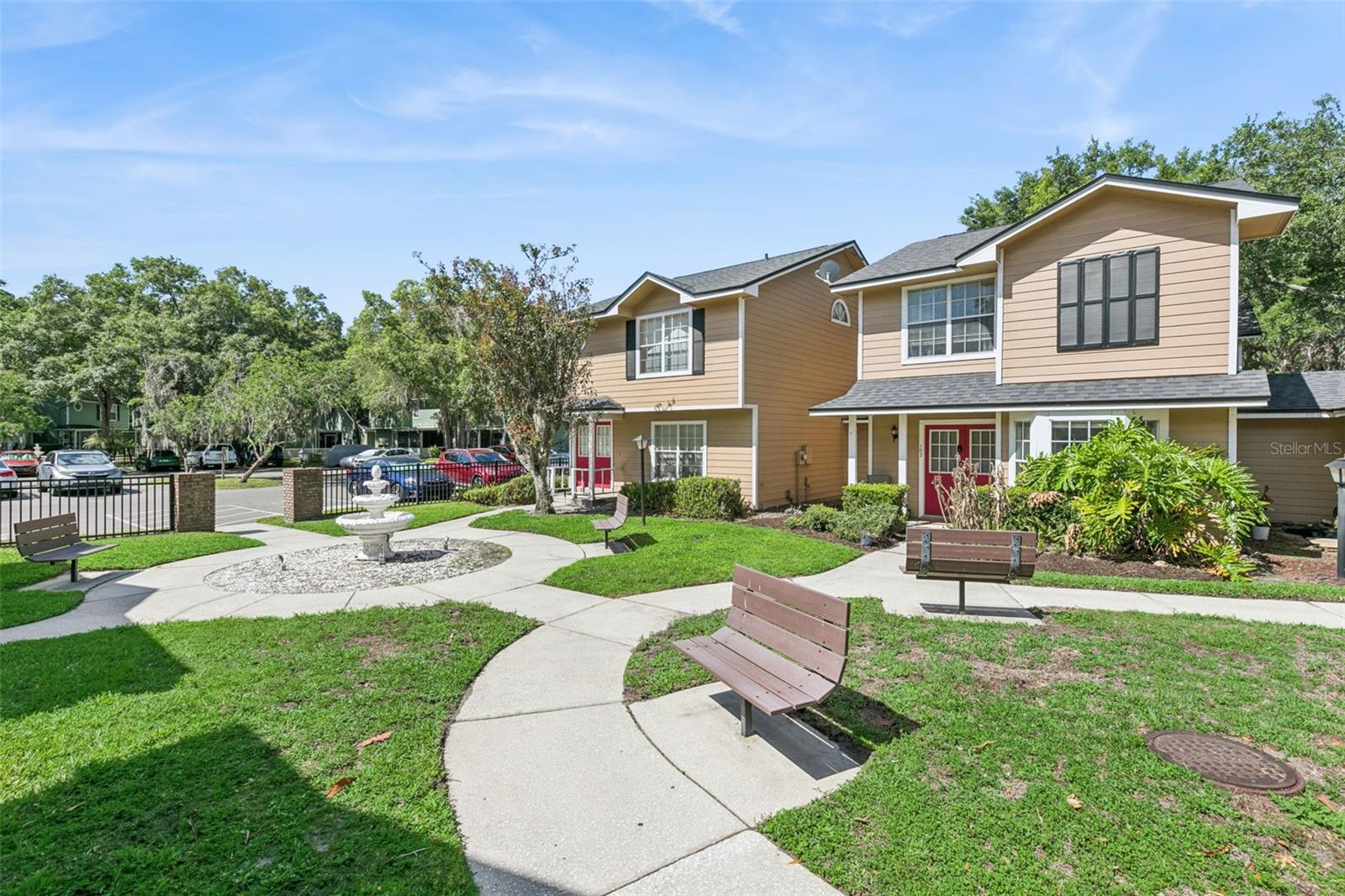 Image 20 of 21 For 5989 Braemar Place 102