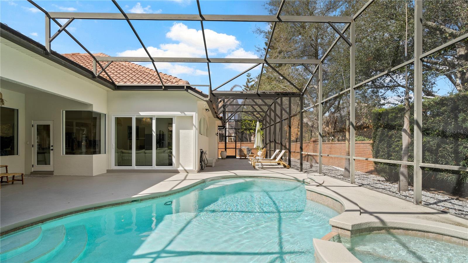 Image 31 of 31 For 4811 Keeneland Circle