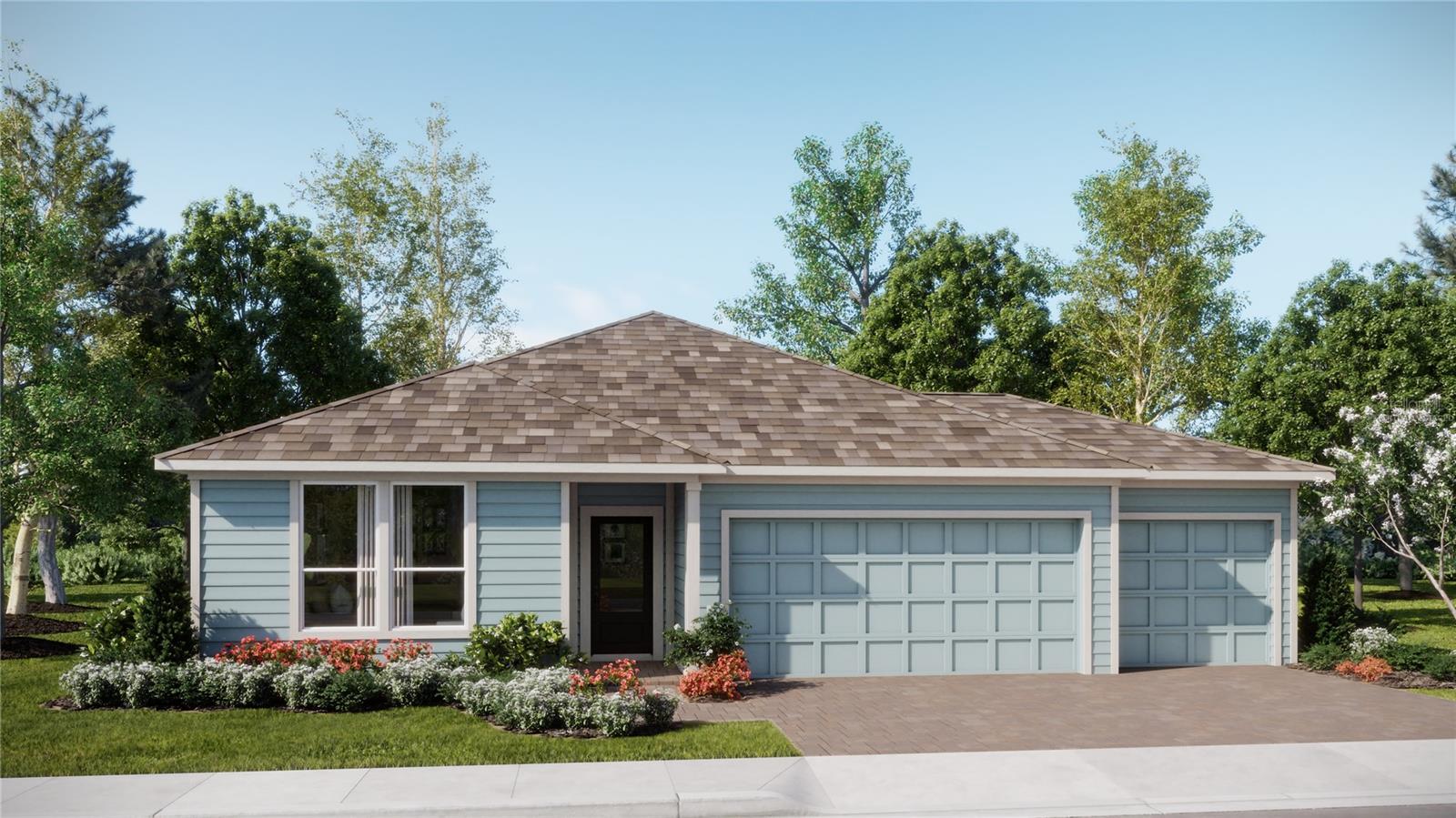 Details for 3063 Repose Drive, CLERMONT, FL 34714