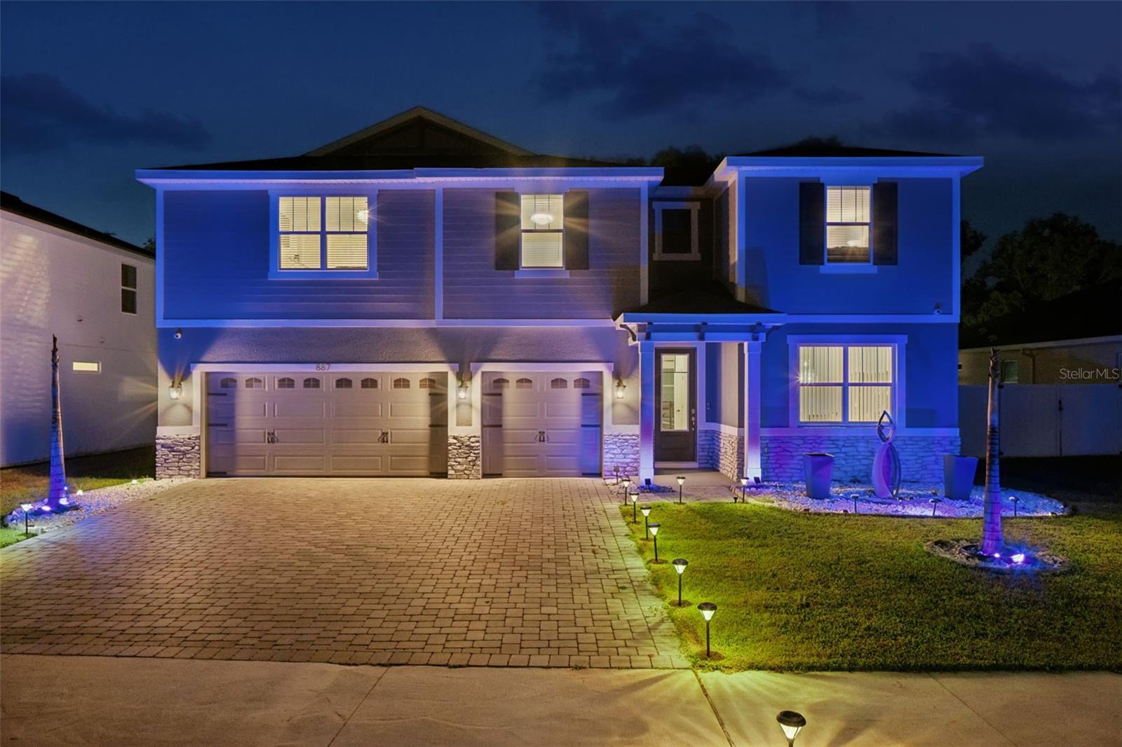 Image 2 of 62 For 887 Asterfield Lane