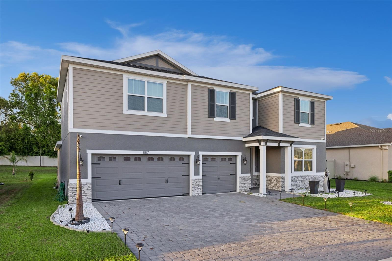 Image 3 of 62 For 887 Asterfield Lane