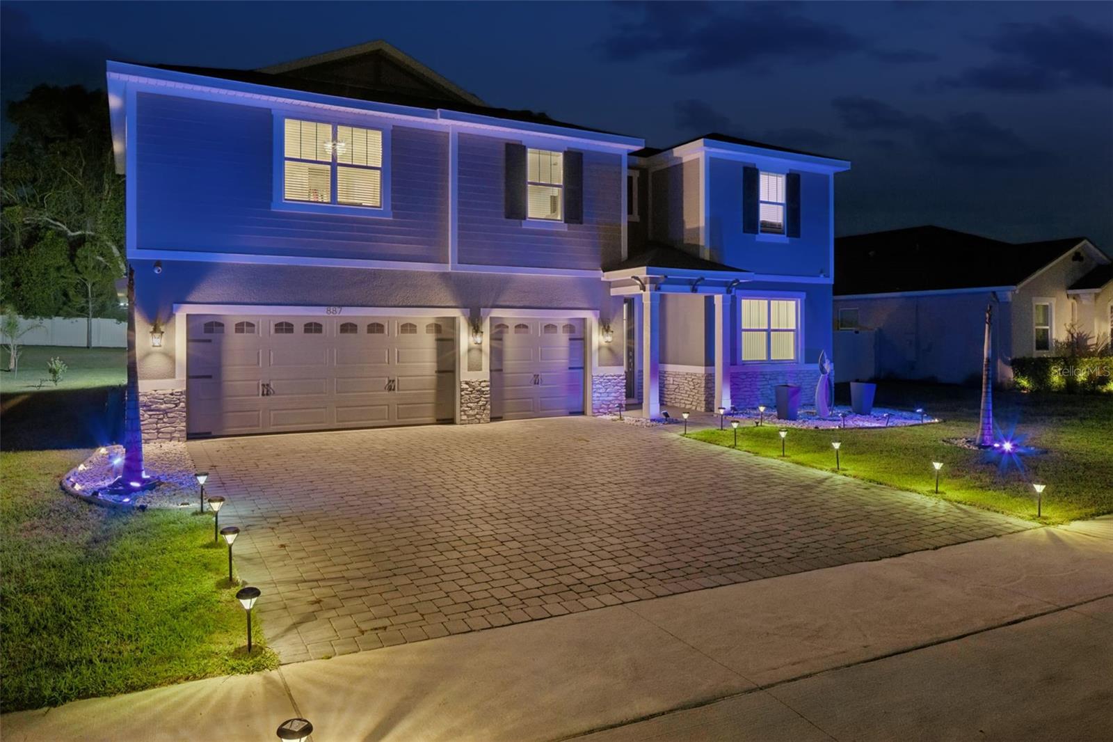 Image 4 of 62 For 887 Asterfield Lane