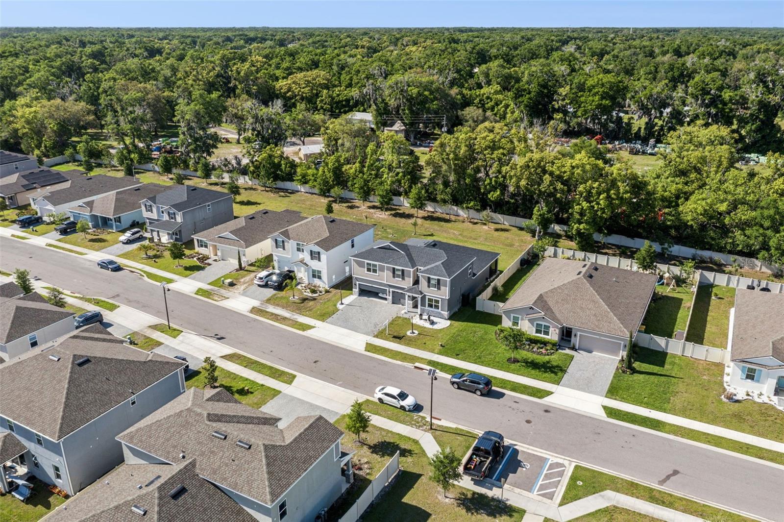 Image 45 of 62 For 887 Asterfield Lane