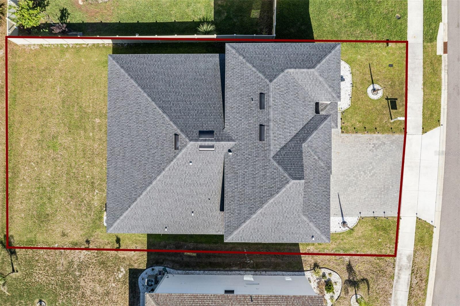 Image 46 of 62 For 887 Asterfield Lane