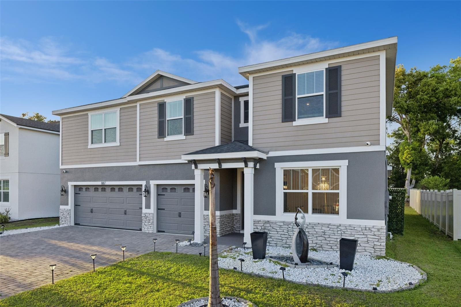 Image 5 of 62 For 887 Asterfield Lane