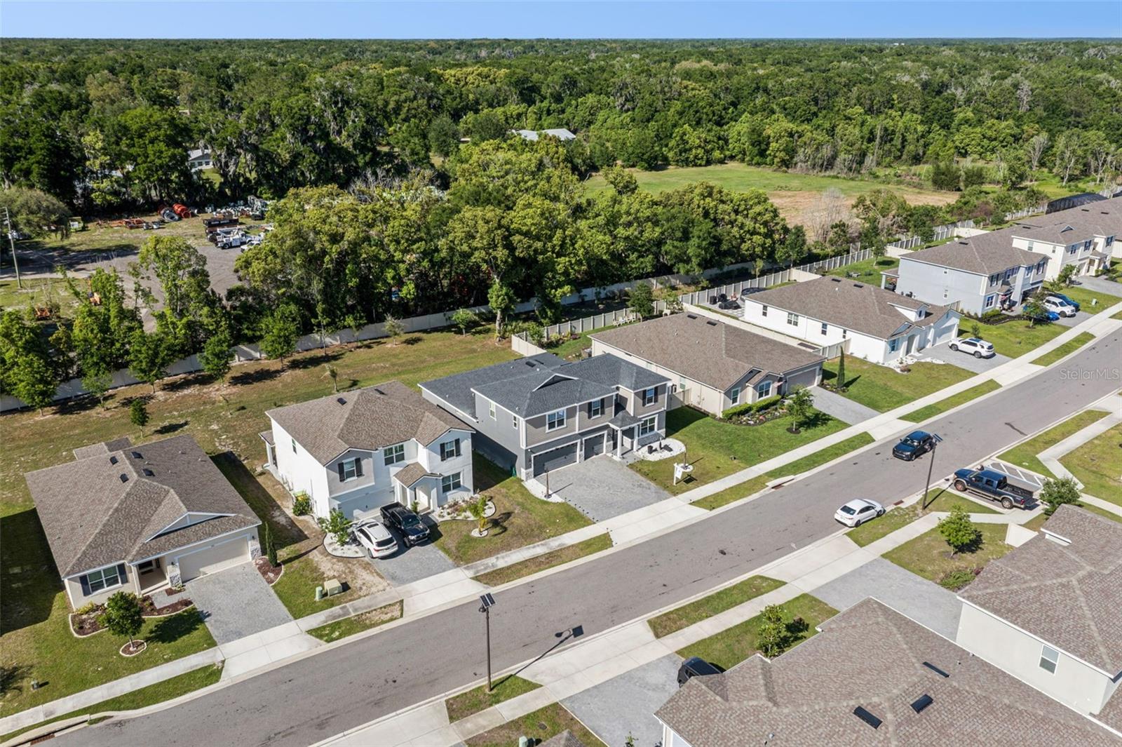 Image 50 of 62 For 887 Asterfield Lane