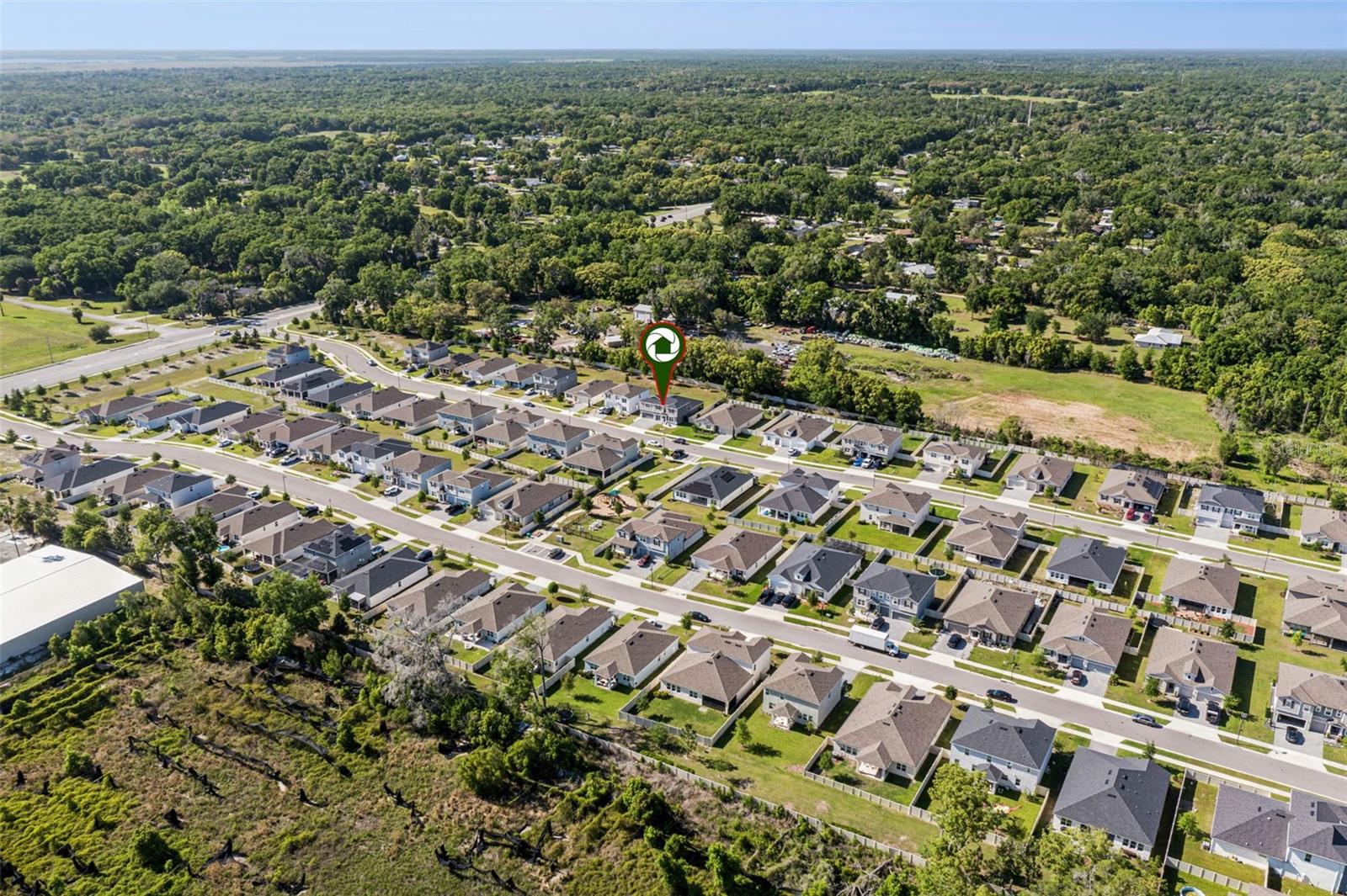 Image 59 of 62 For 887 Asterfield Lane