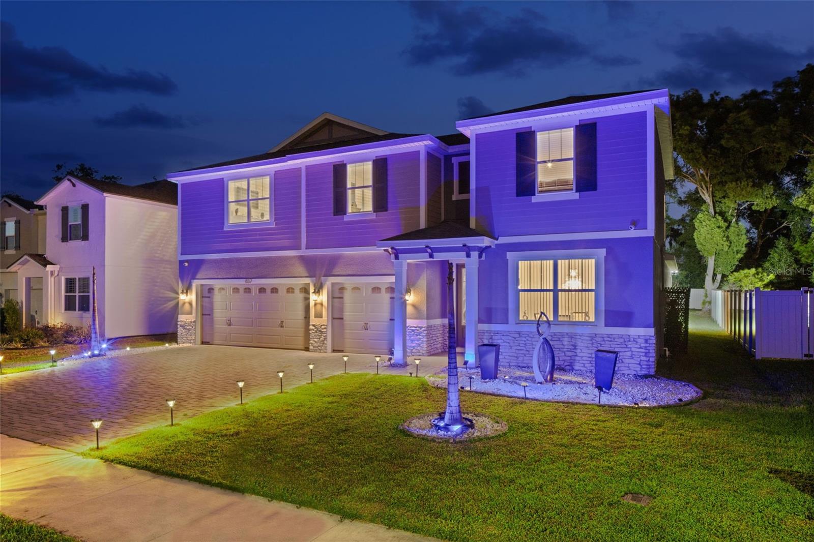 Image 6 of 62 For 887 Asterfield Lane