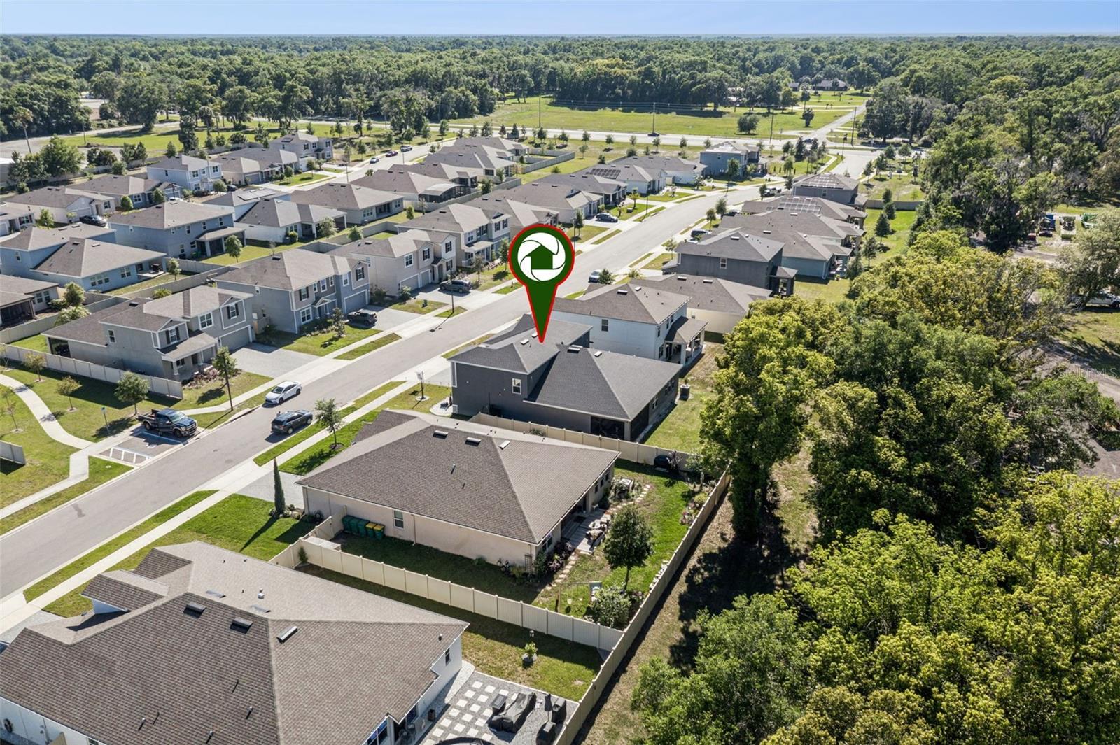 Image 60 of 62 For 887 Asterfield Lane