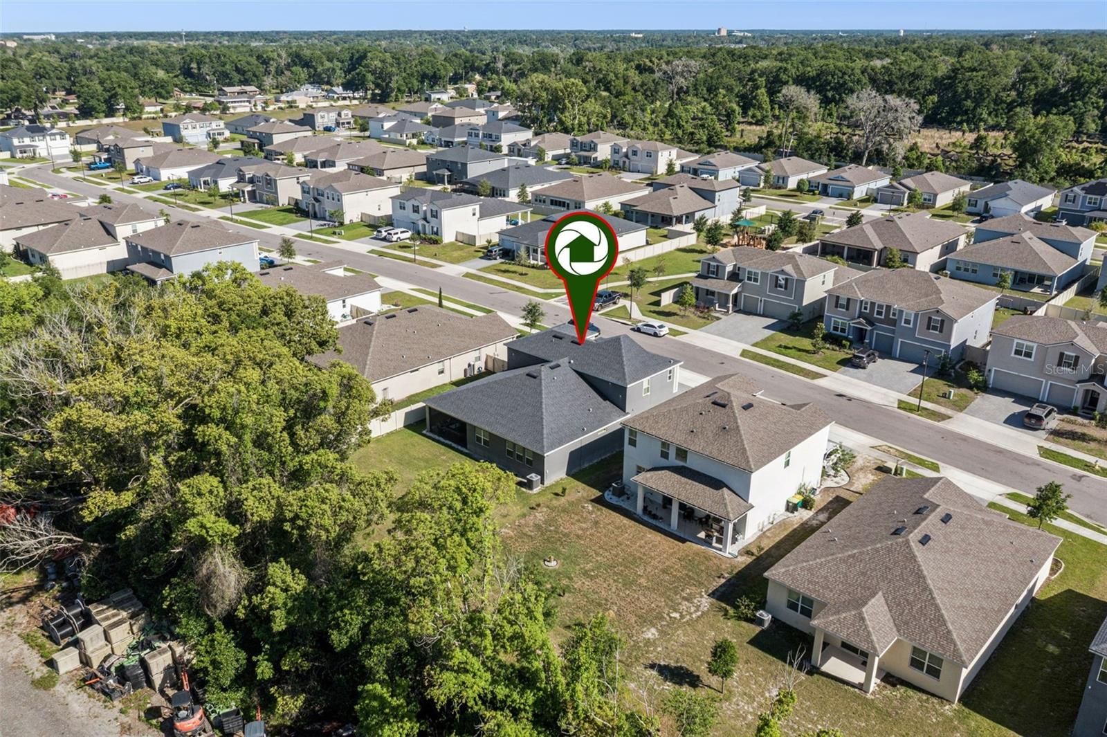 Image 61 of 62 For 887 Asterfield Lane