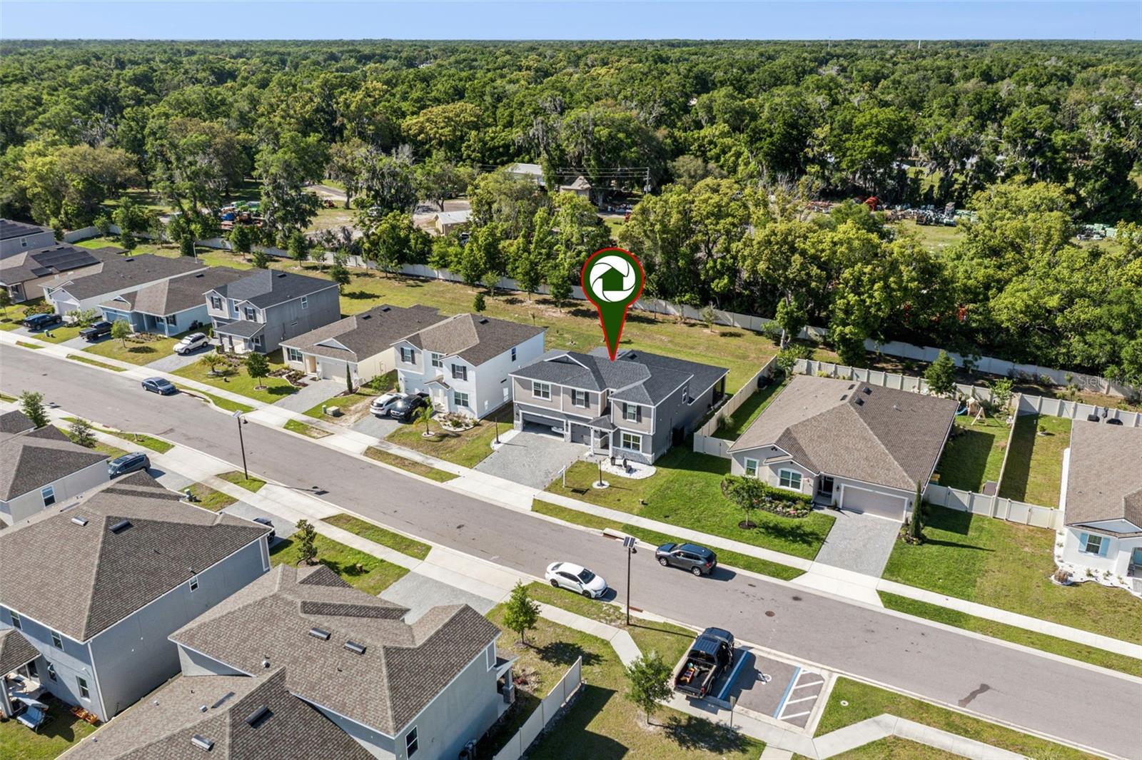 Image 62 of 62 For 887 Asterfield Lane