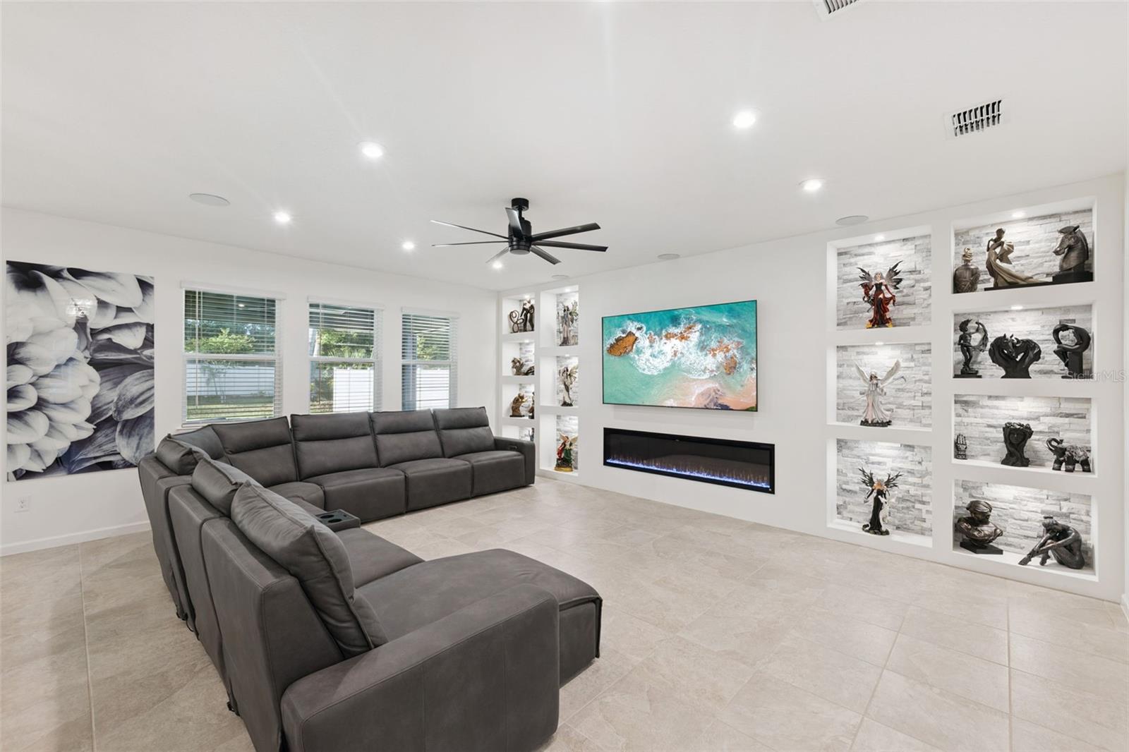 Image 9 of 62 For 887 Asterfield Lane