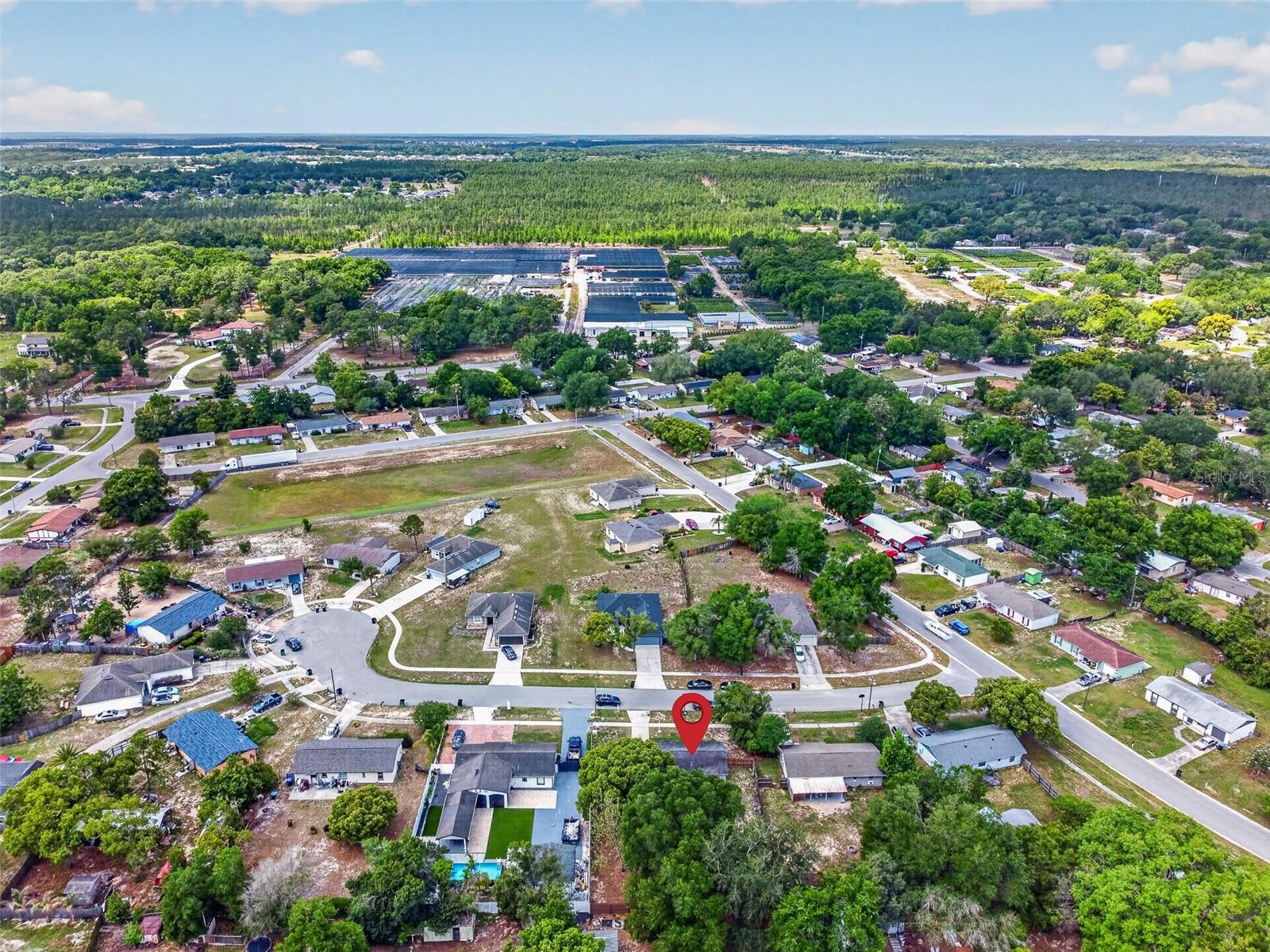 Image 18 of 27 For 6327 Oren Court