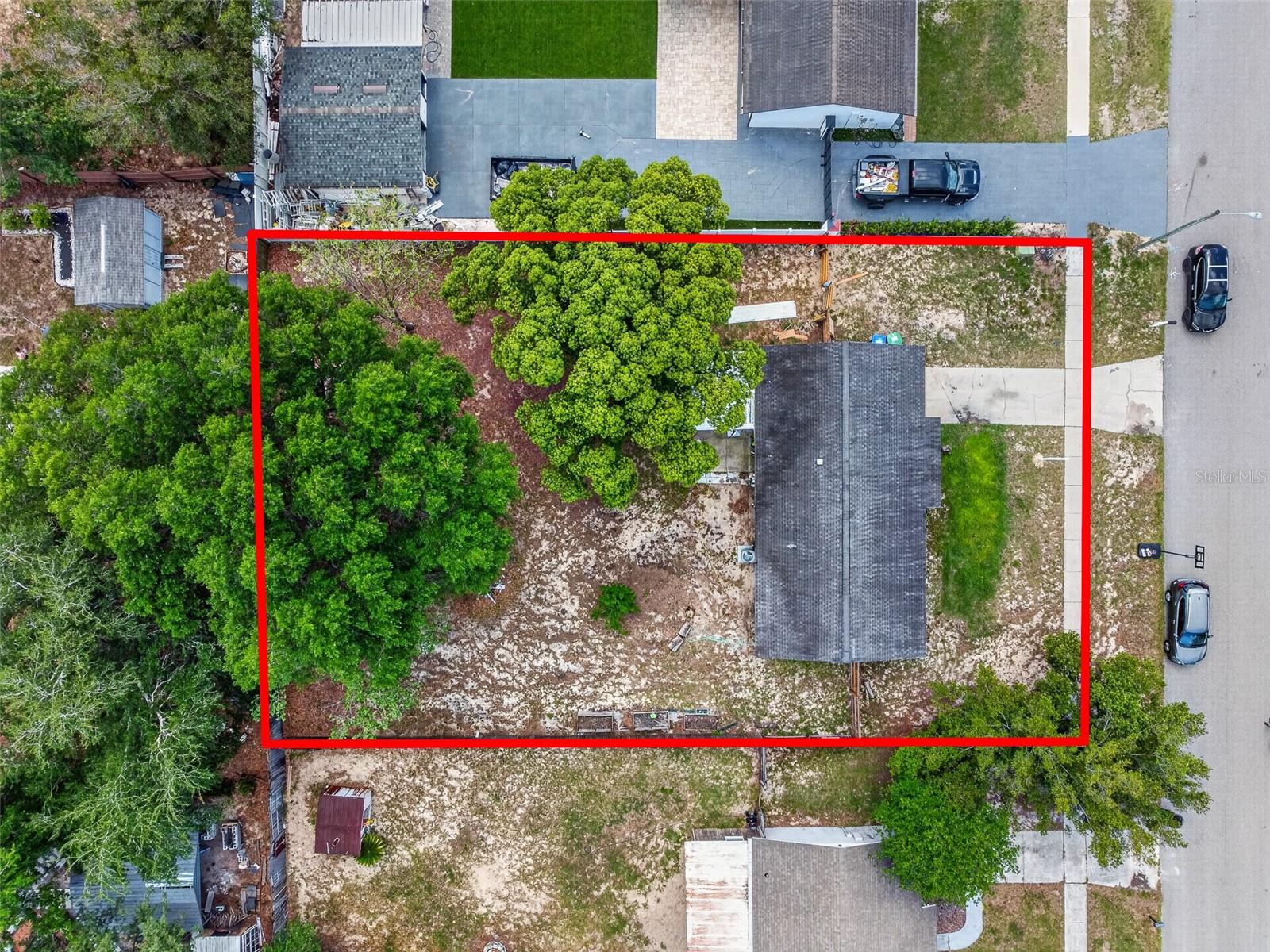 Image 20 of 27 For 6327 Oren Court