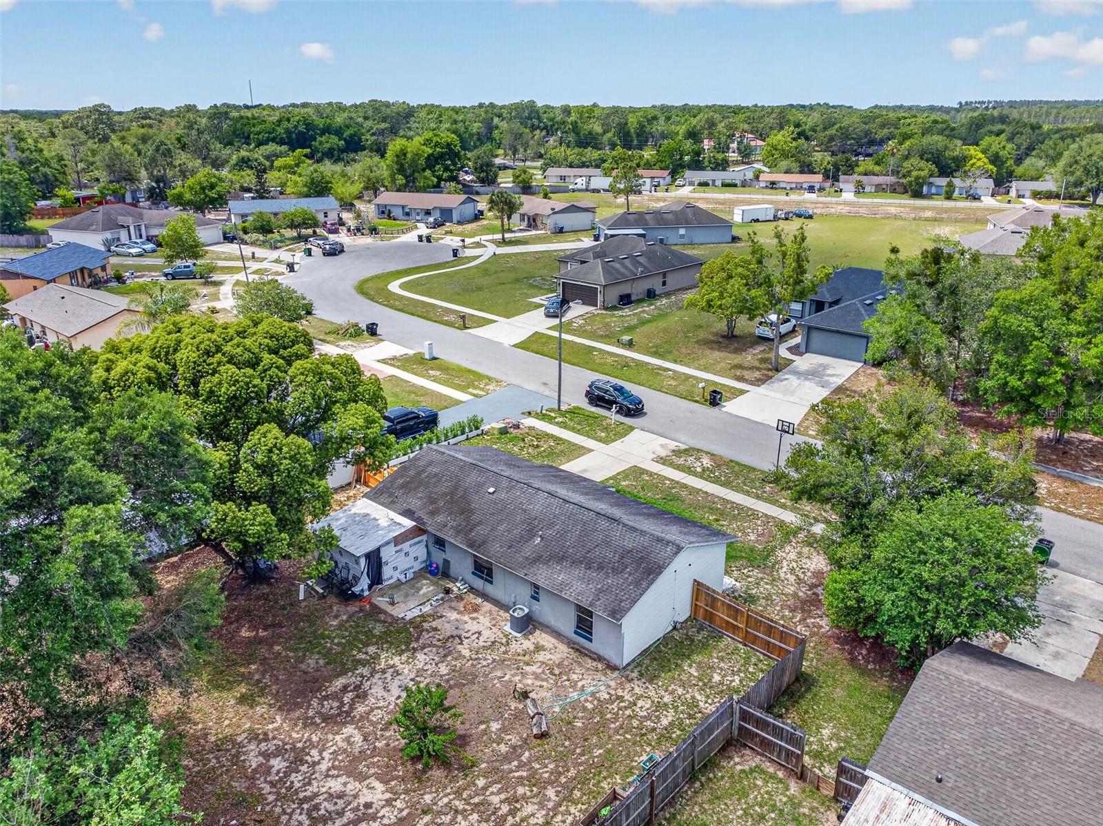 Image 21 of 27 For 6327 Oren Court