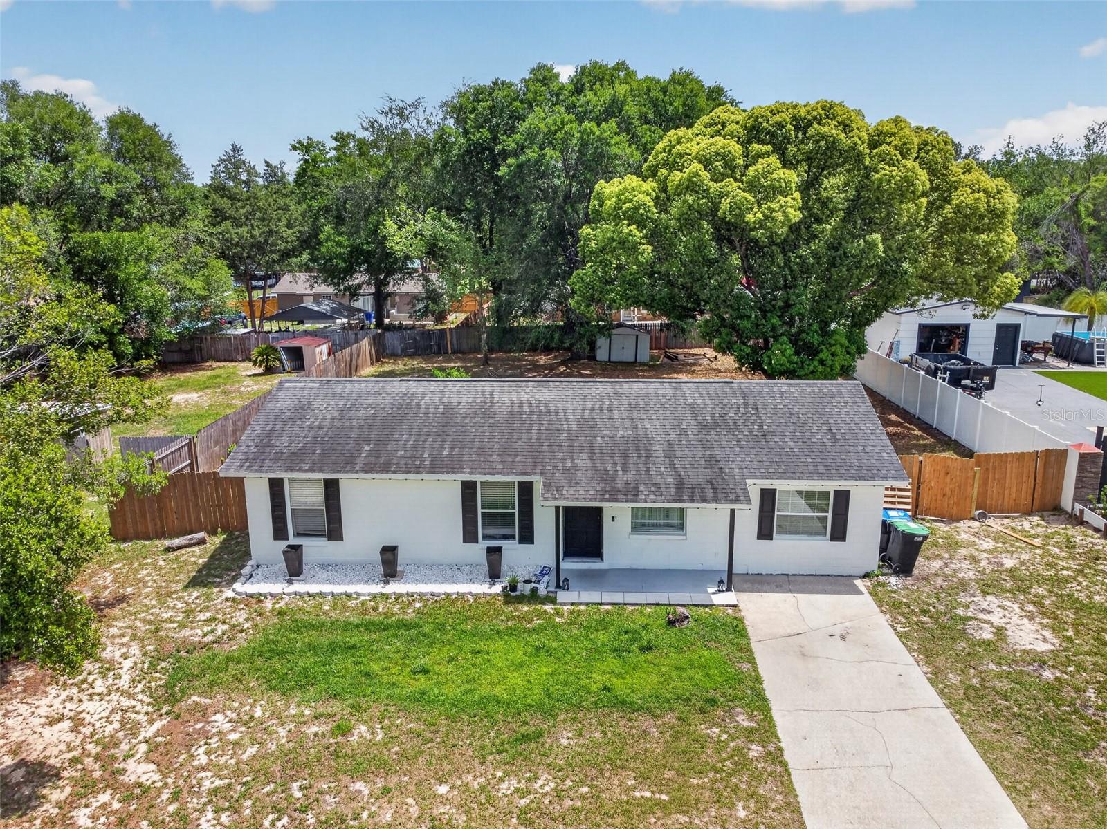 Image 27 of 27 For 6327 Oren Court