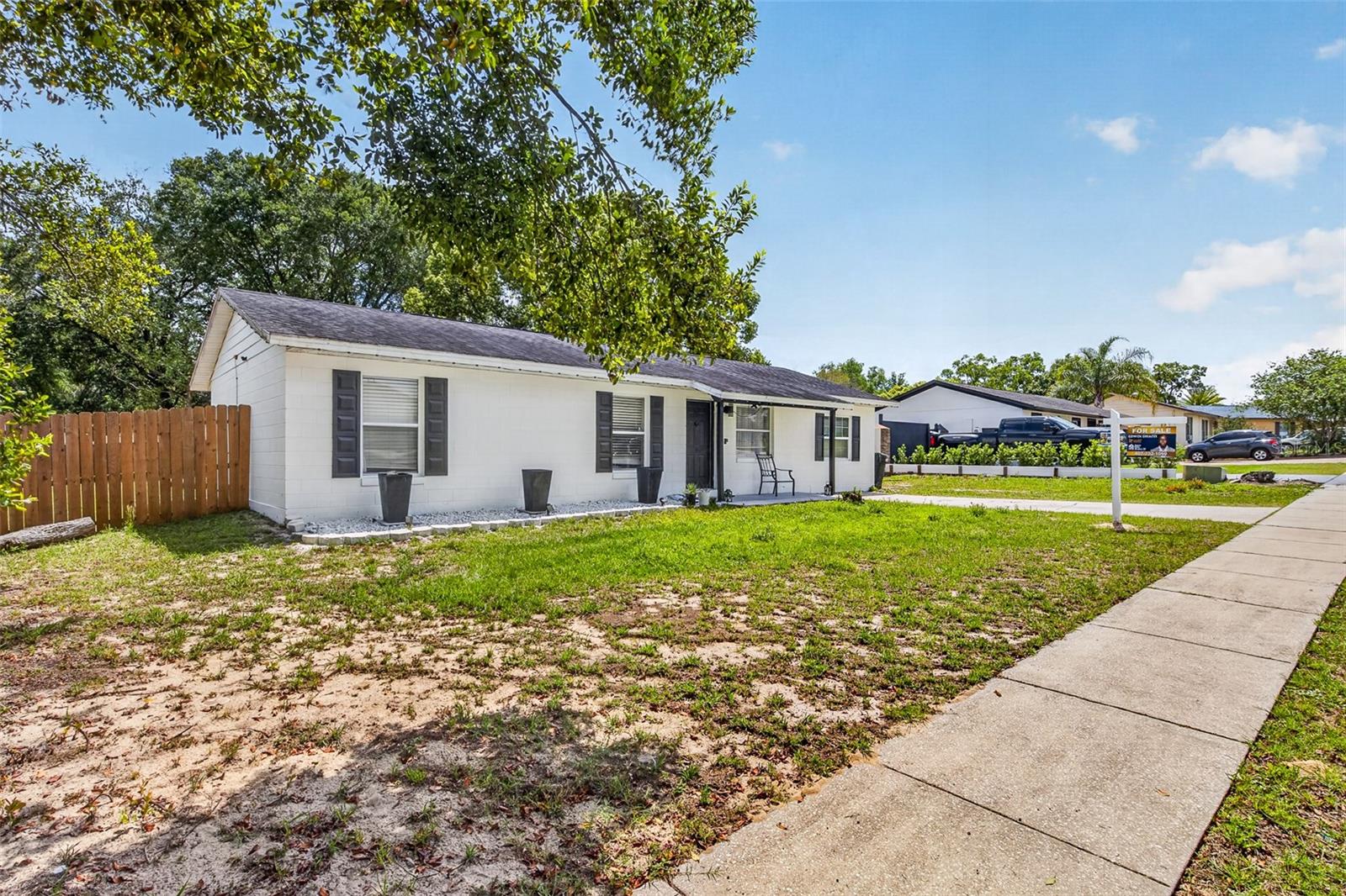 Image 4 of 27 For 6327 Oren Court