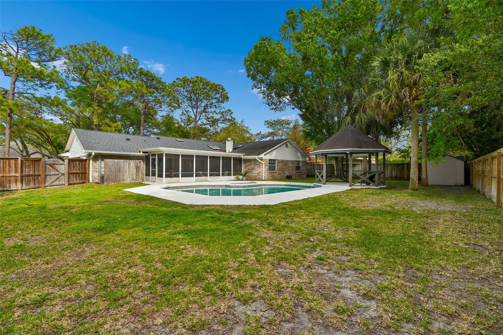 Image 50 of 65 For 354 Hornbeam Drive