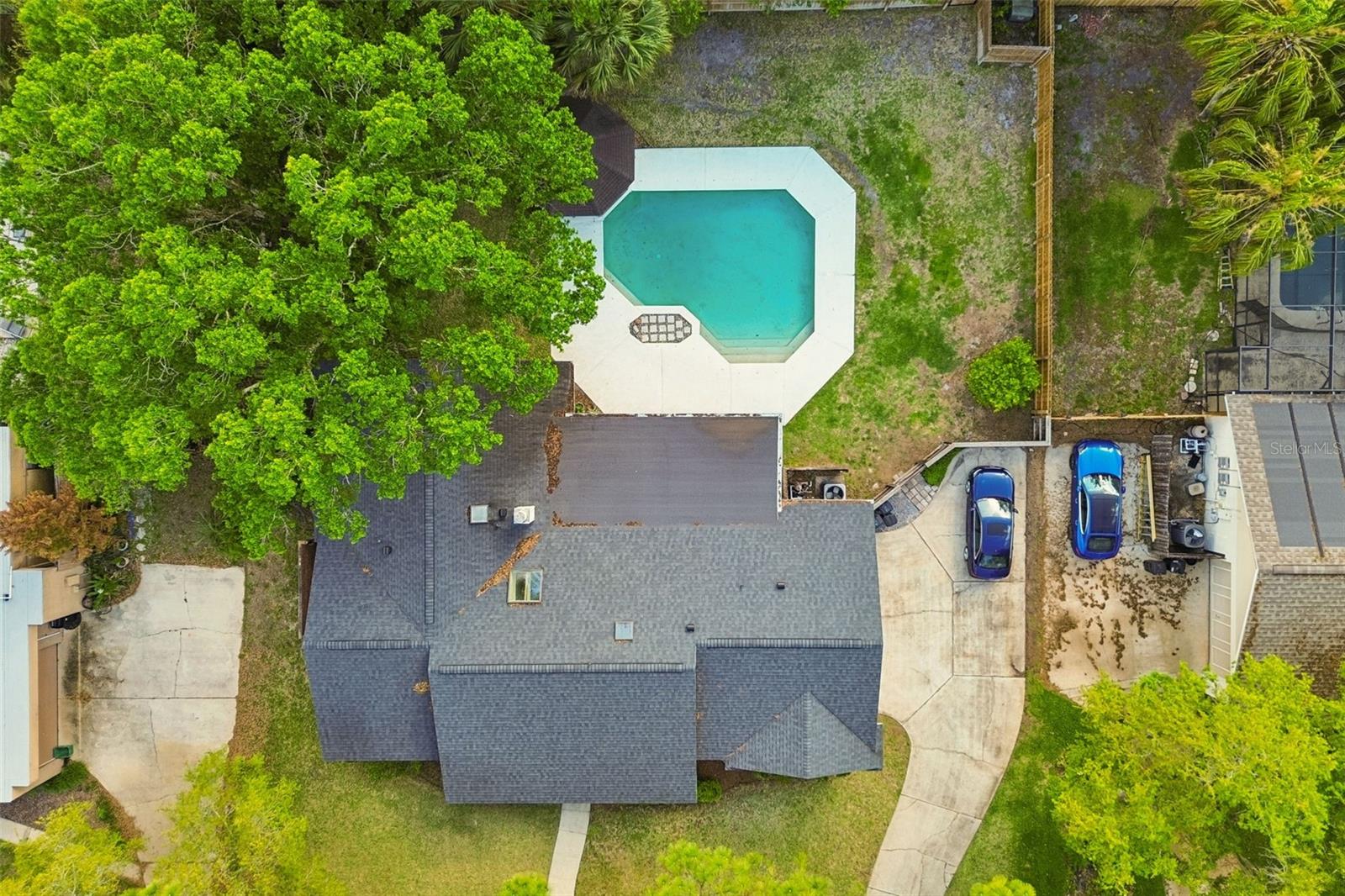 Image 59 of 65 For 354 Hornbeam Drive