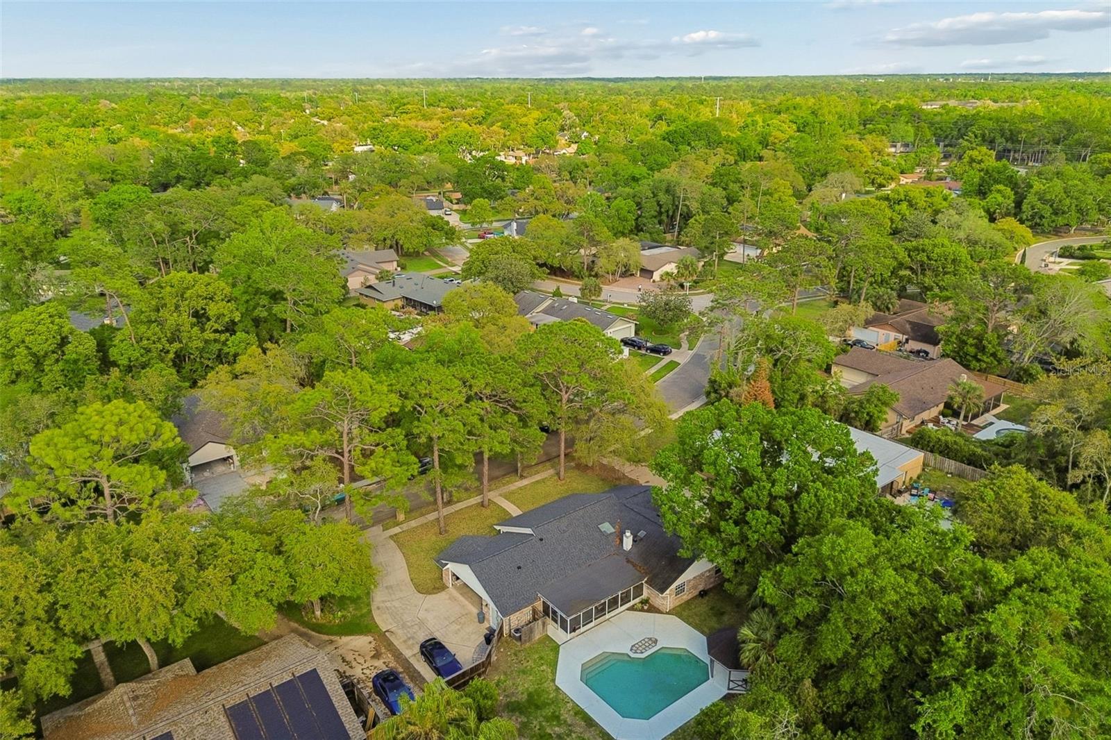 Image 61 of 65 For 354 Hornbeam Drive