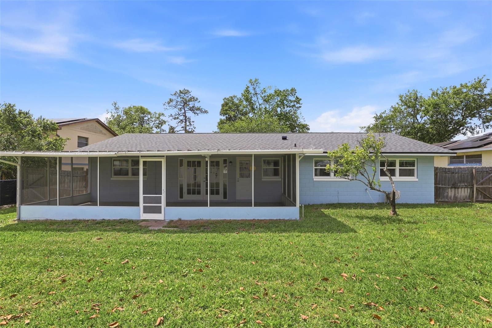 Image 37 of 41 For 611 Orchid Lane