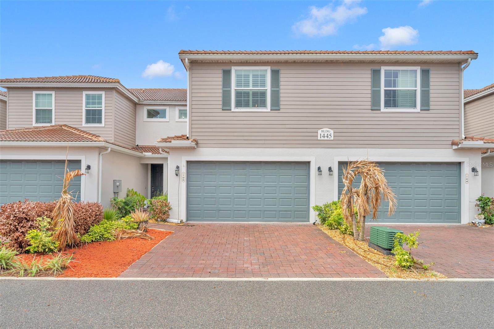 Details for 1445 Isabella Drive 105, MELBOURNE, FL 32935