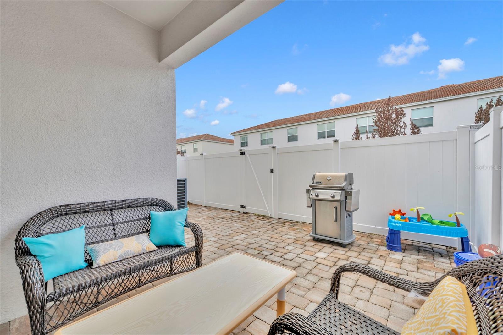 Image 34 of 54 For 1445 Isabella Drive 105