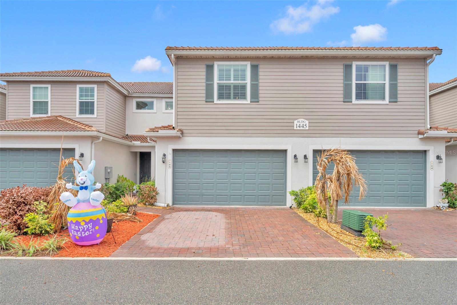 Image 4 of 54 For 1445 Isabella Drive 105