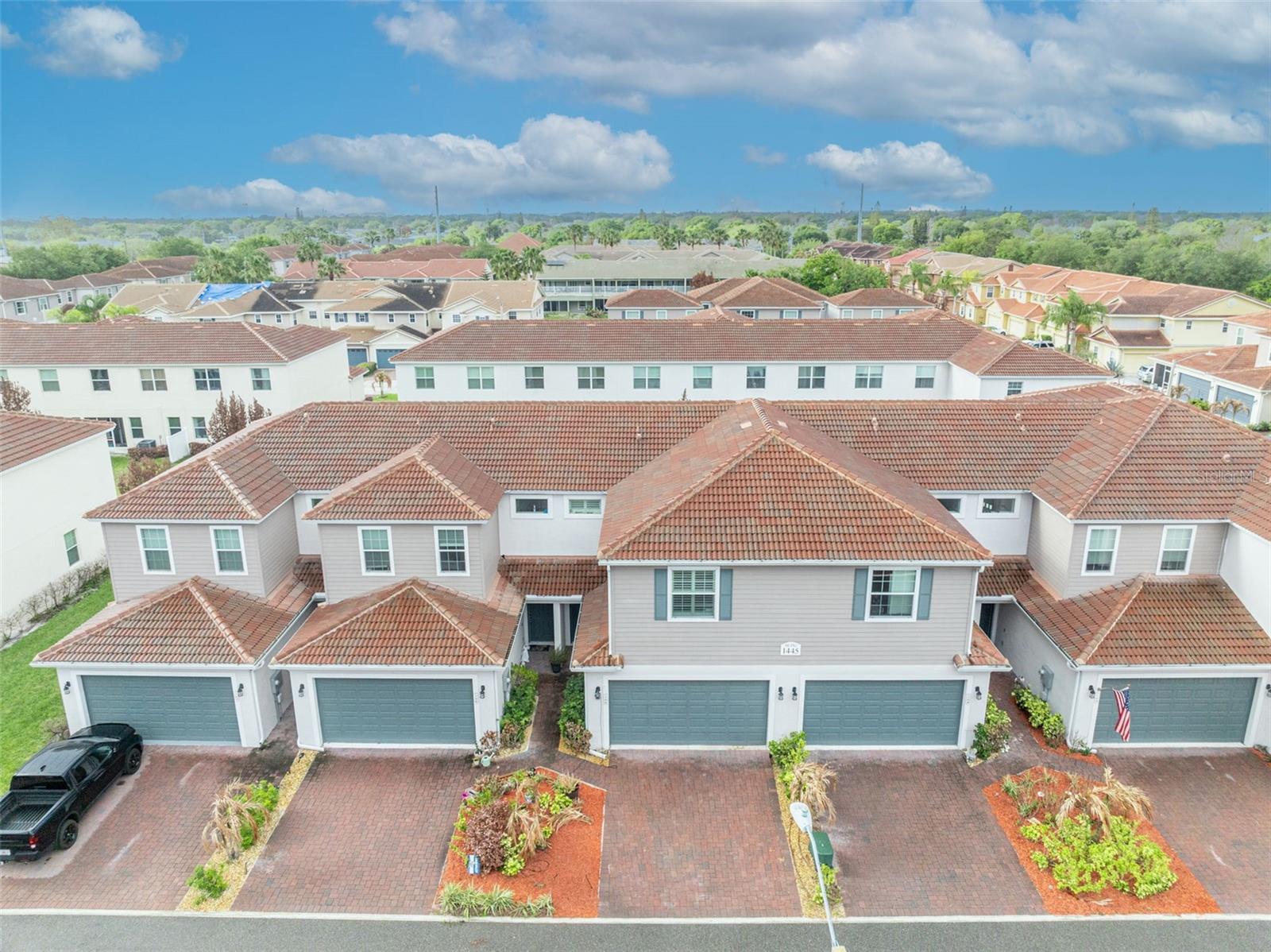 Image 40 of 54 For 1445 Isabella Drive 105