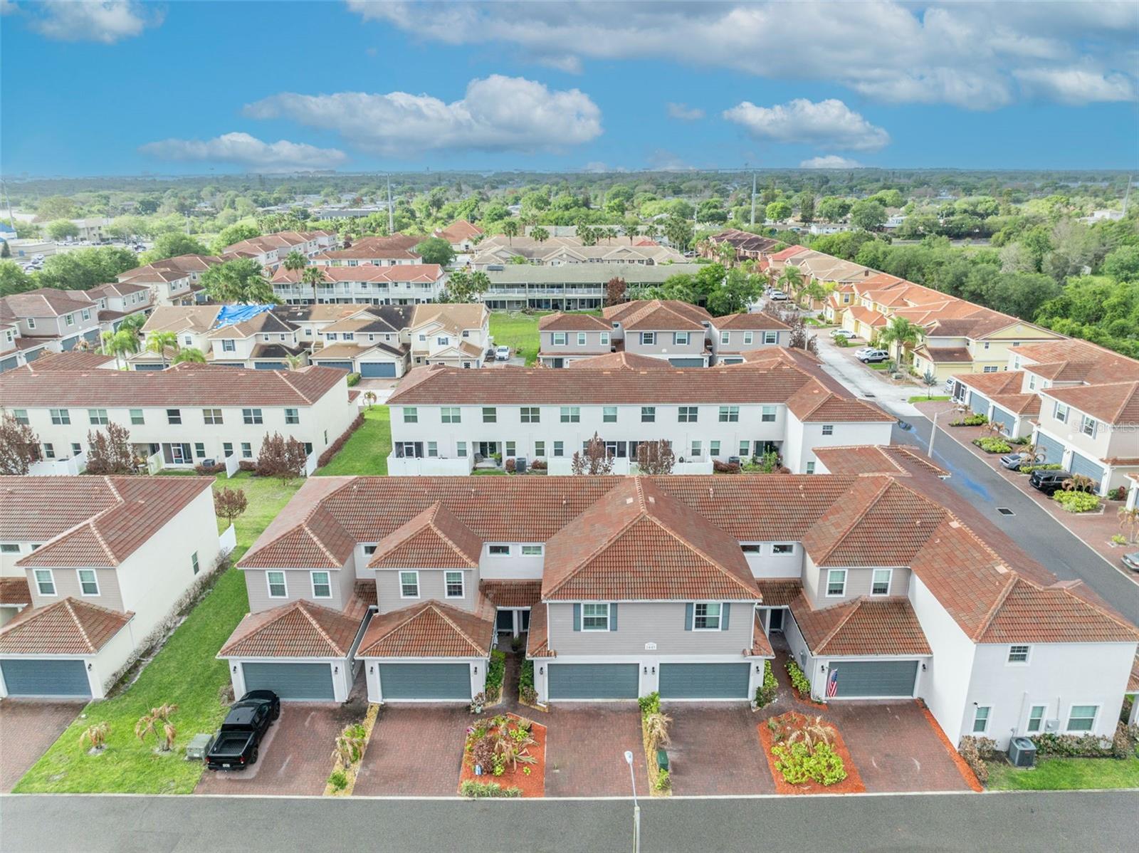 Image 41 of 54 For 1445 Isabella Drive 105