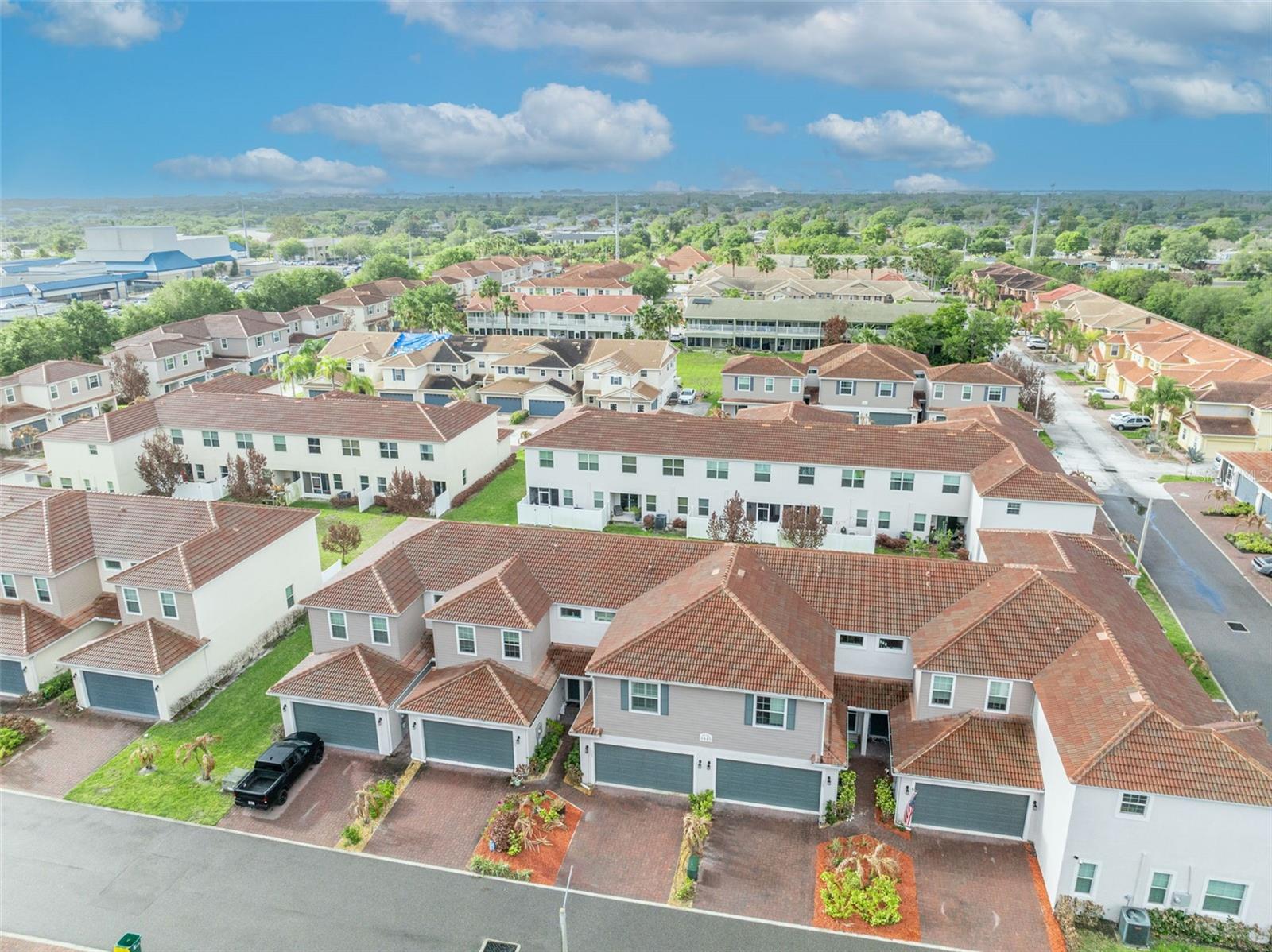 Image 42 of 54 For 1445 Isabella Drive 105