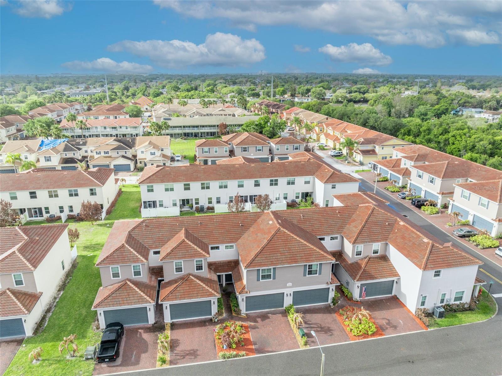 Image 43 of 54 For 1445 Isabella Drive 105