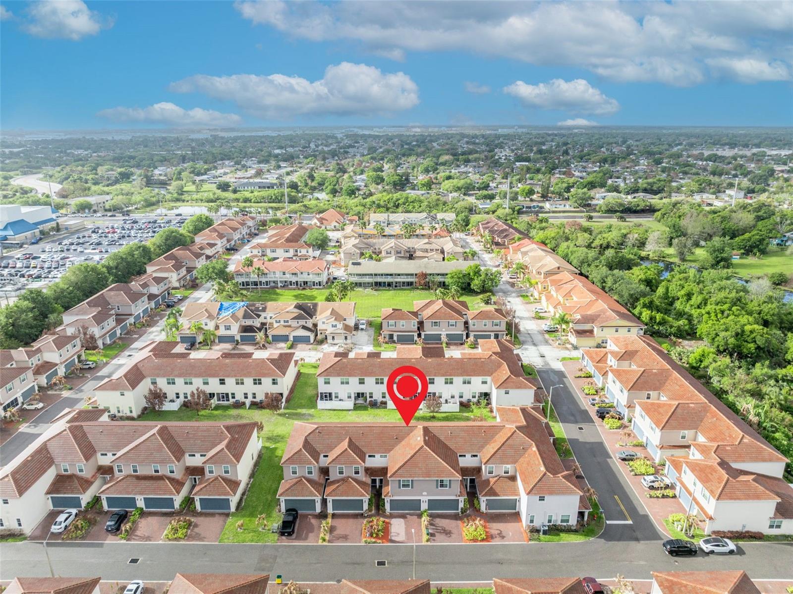 Image 44 of 54 For 1445 Isabella Drive 105