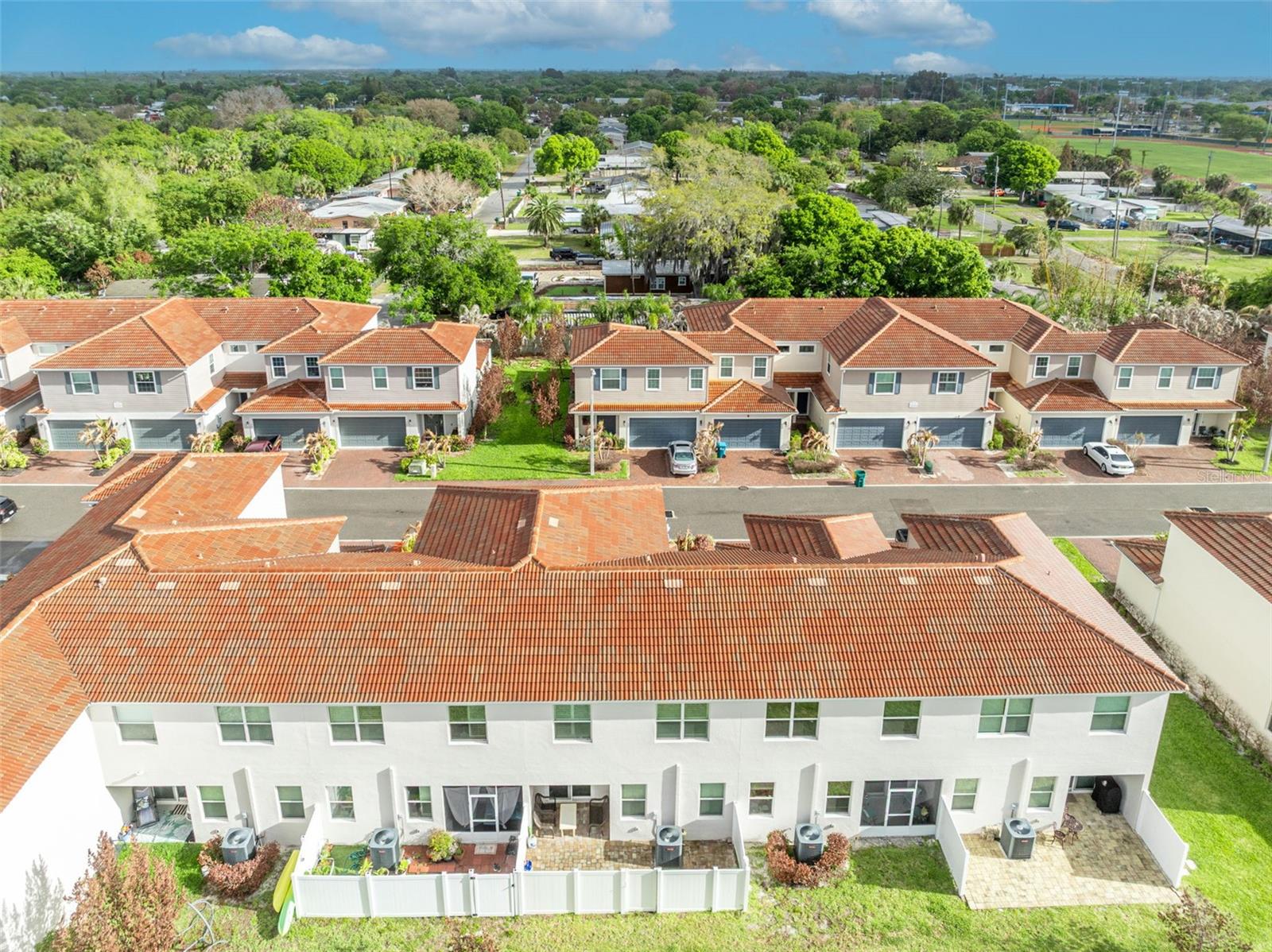 Image 48 of 54 For 1445 Isabella Drive 105