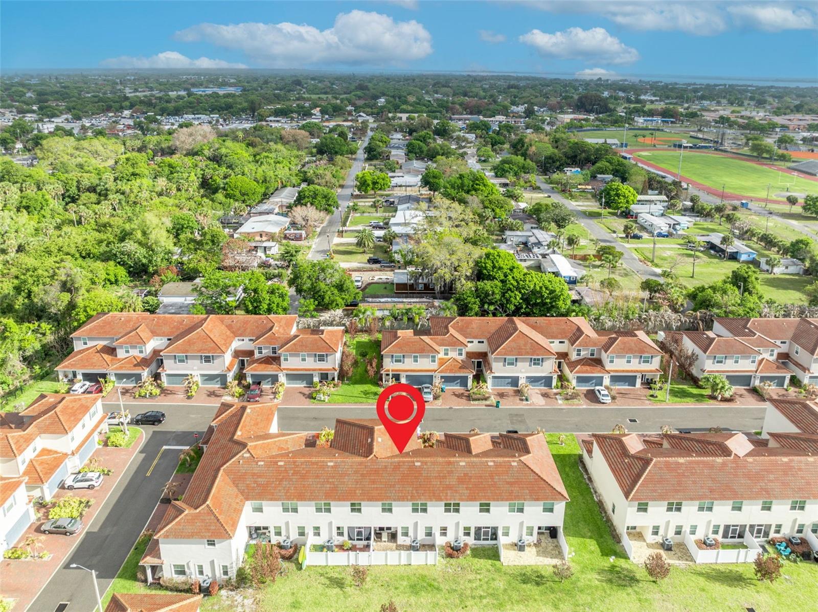 Image 49 of 54 For 1445 Isabella Drive 105