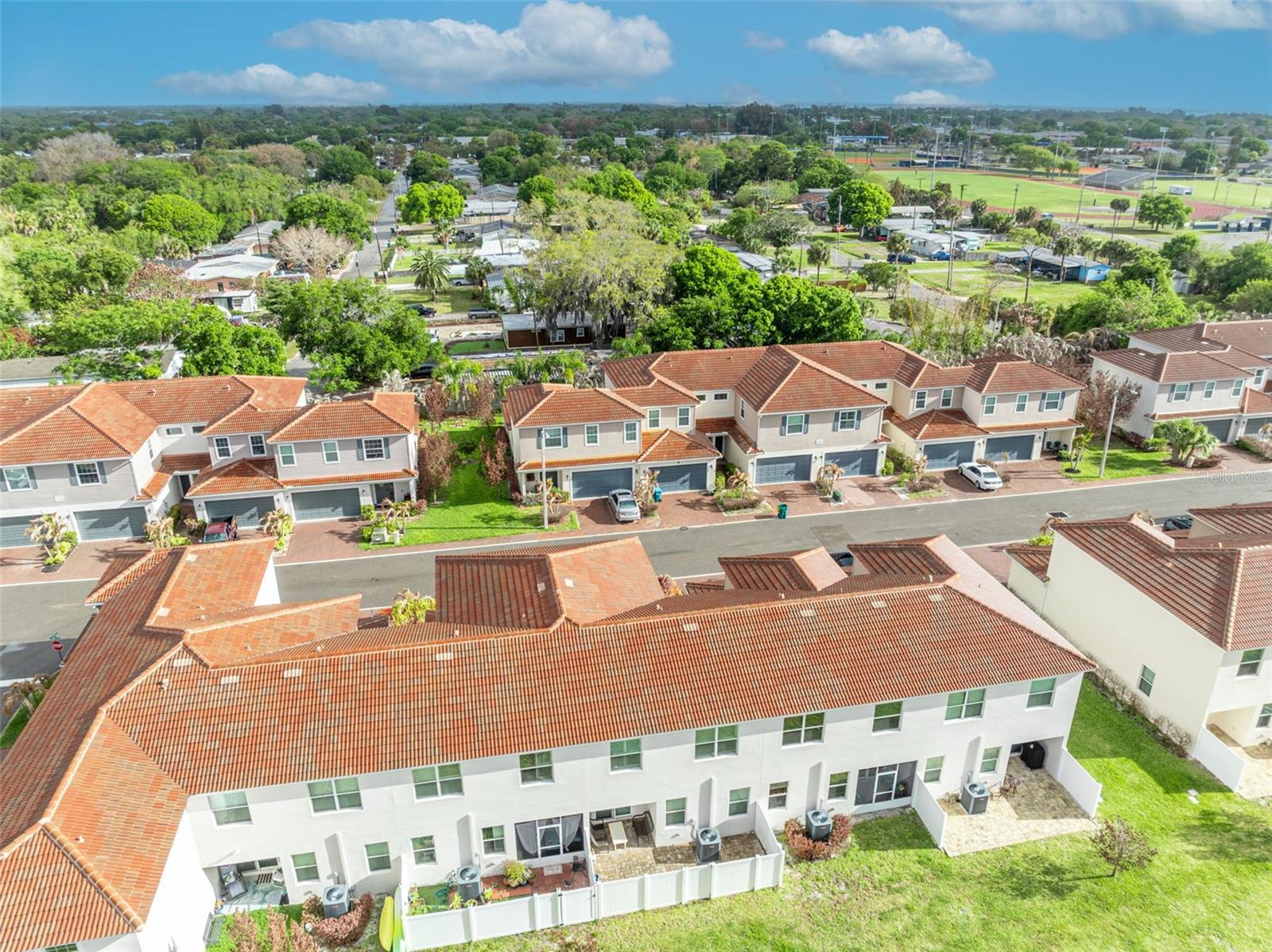 Image 52 of 54 For 1445 Isabella Drive 105