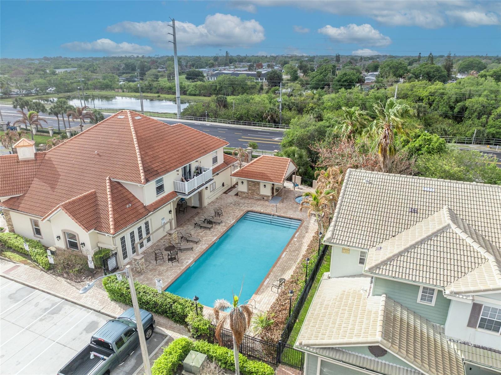 Image 53 of 54 For 1445 Isabella Drive 105