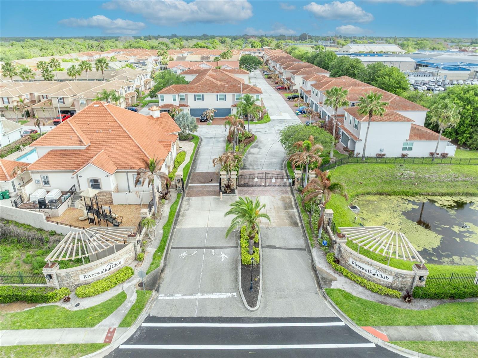 Image 54 of 54 For 1445 Isabella Drive 105