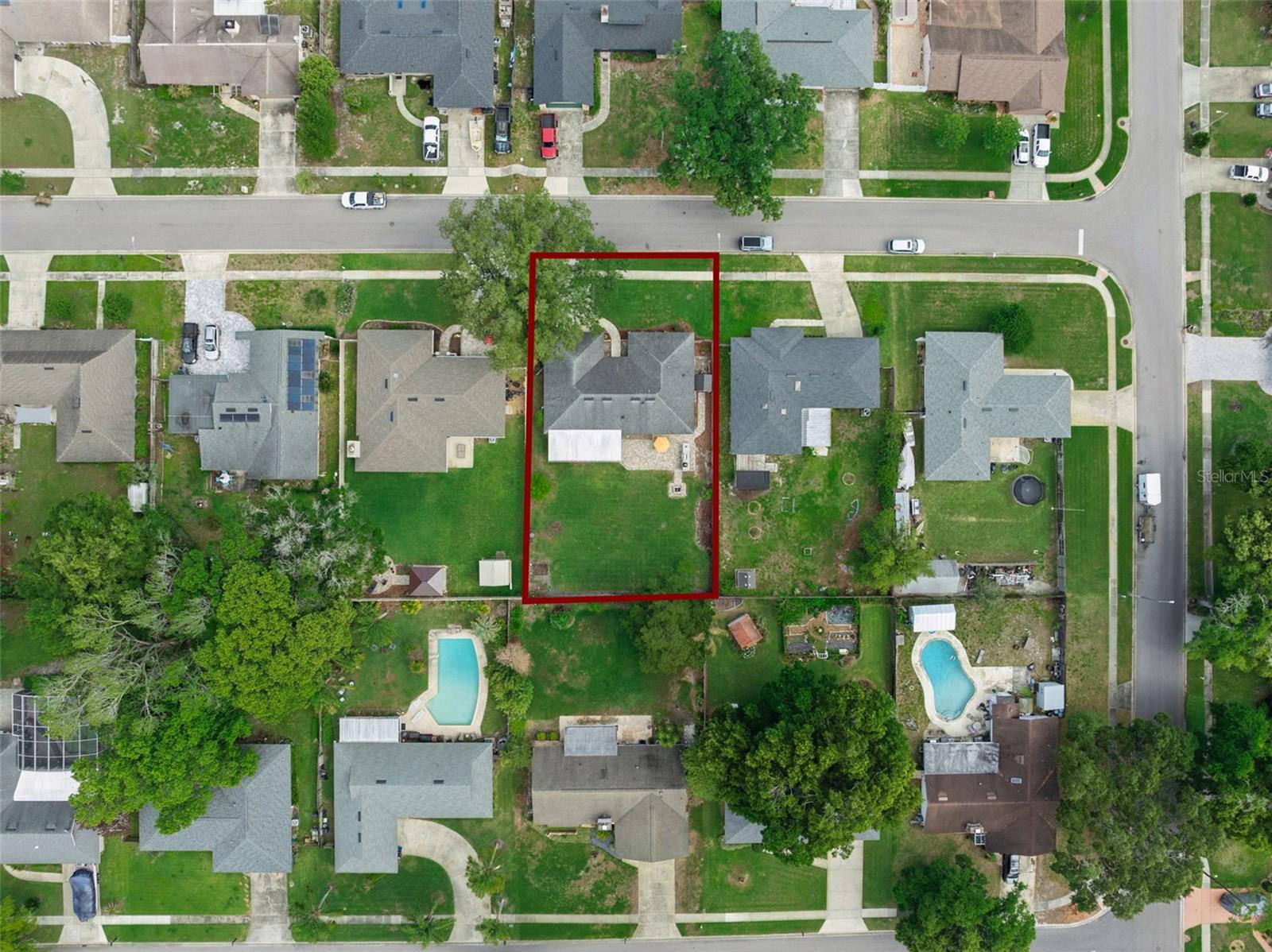 Image 48 of 52 For 1004 Cathy Drive