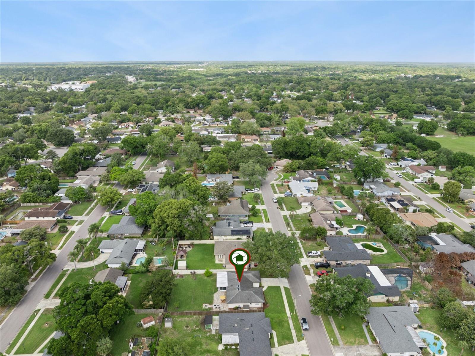 Image 50 of 52 For 1004 Cathy Drive